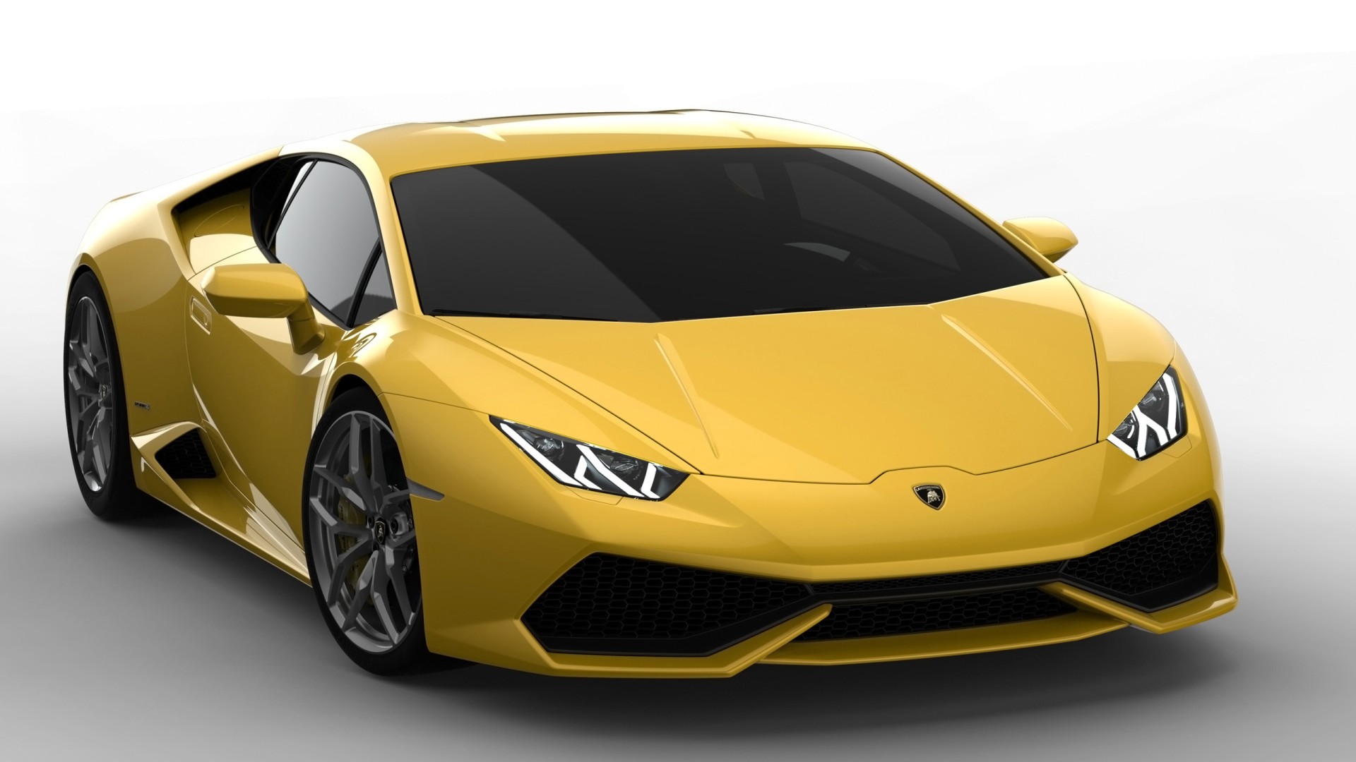 2014 Lamborghini Huracan LP 610 4 Wallpaper | HD Car Wallpapers
