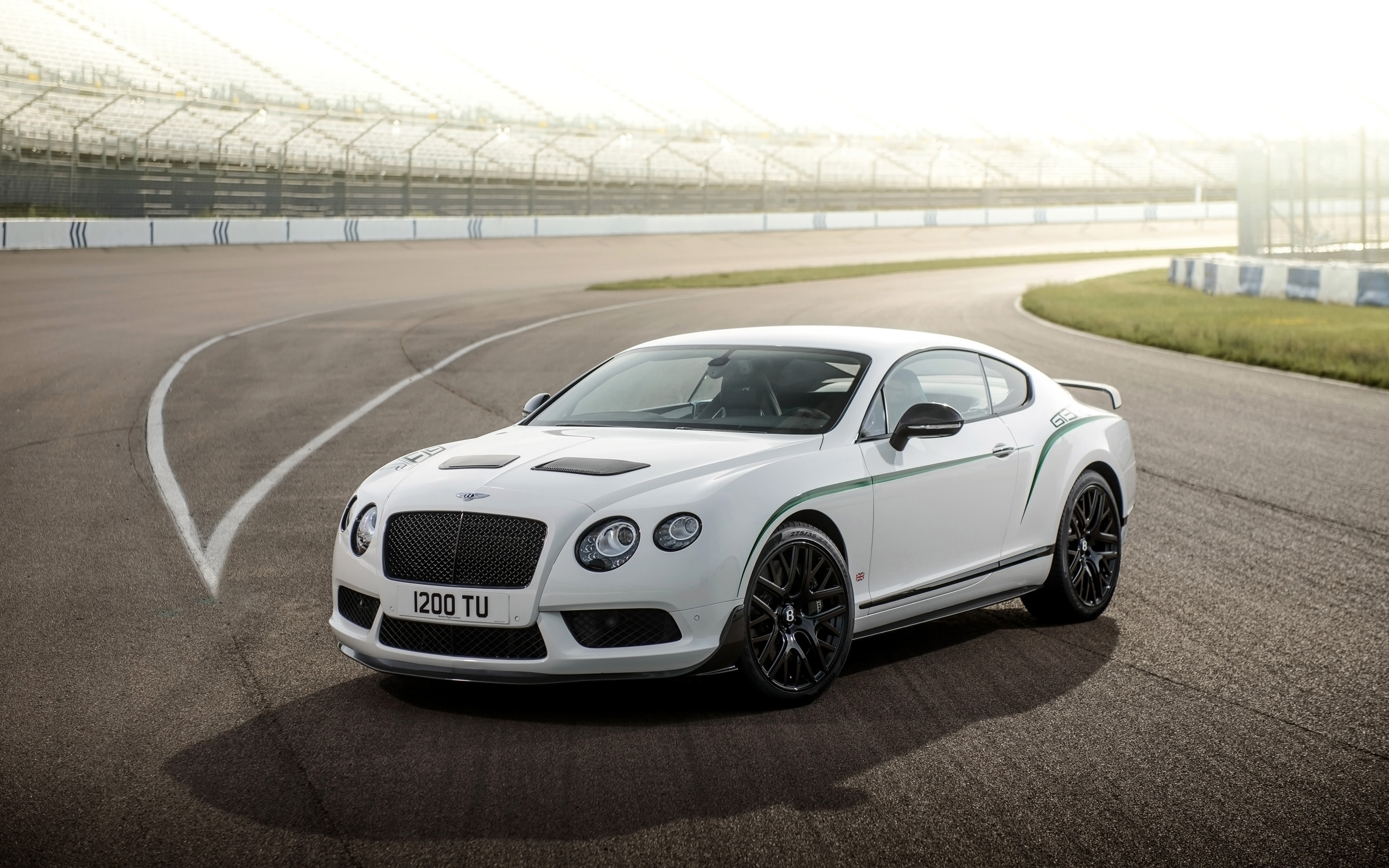 2015 Bentley Continental GT3 R Wallpaper  HD Car Wallpapers