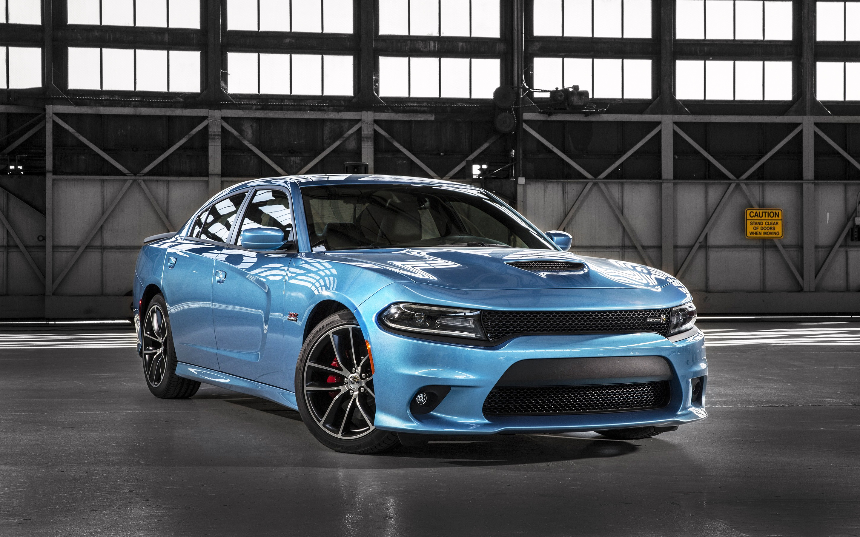 2015 Dodge Charger RT Scat Pack Wallpaper | HD Car ...