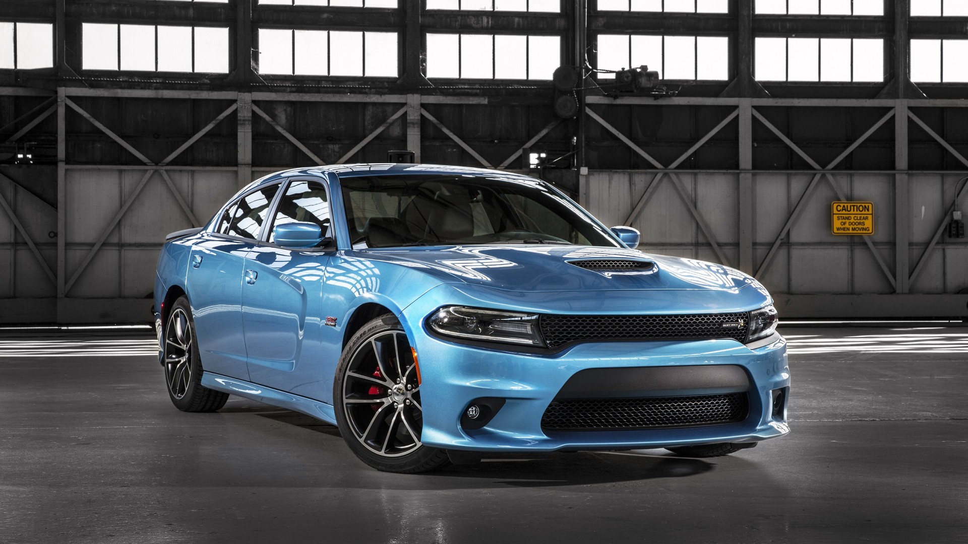 2015 Dodge Charger RT Scat Pack Wallpaper | HD Car Wallpapers | ID #4914
