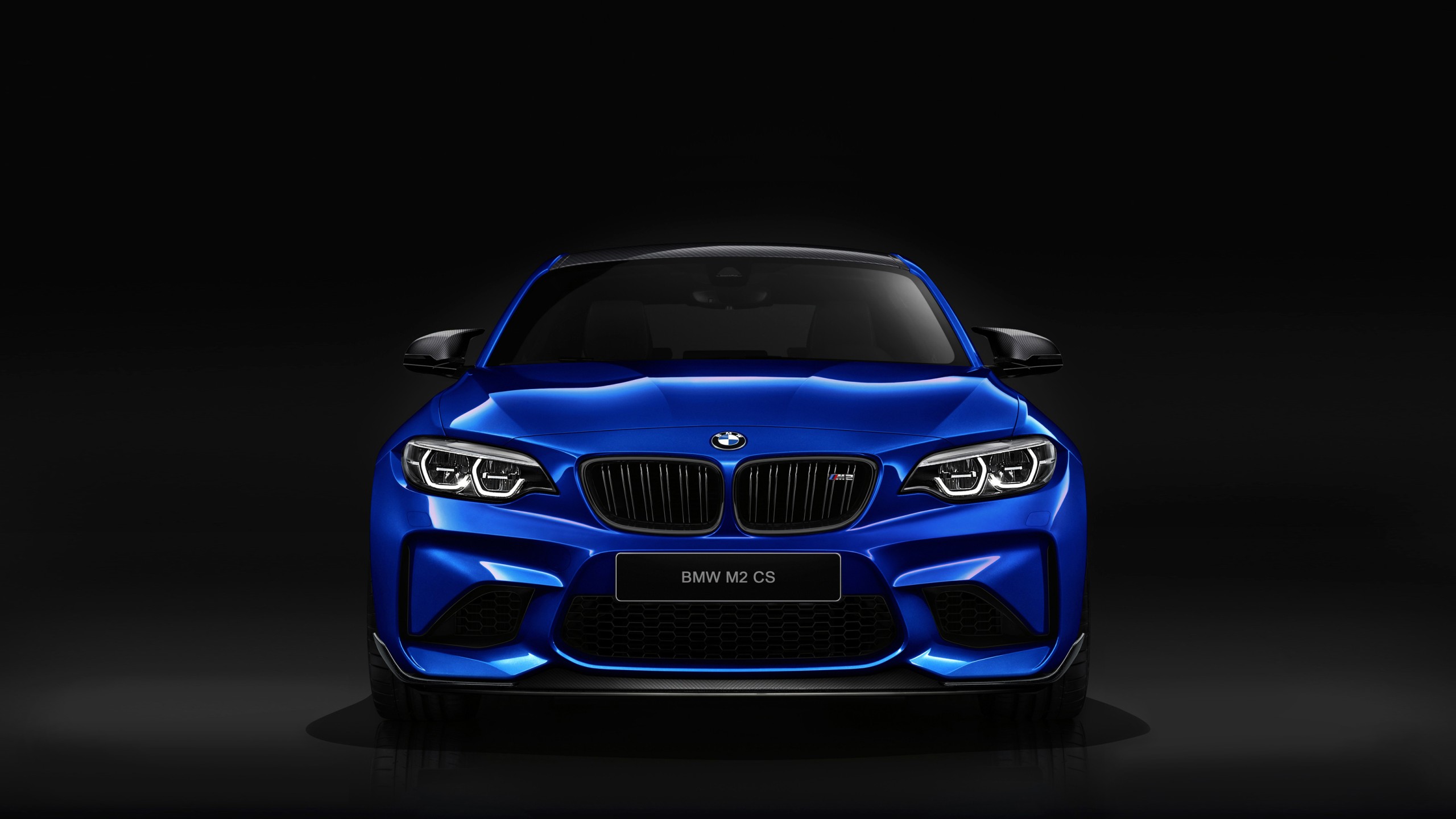 2017 BMW M2 CS Wallpaper | HD Car Wallpapers | ID #8079