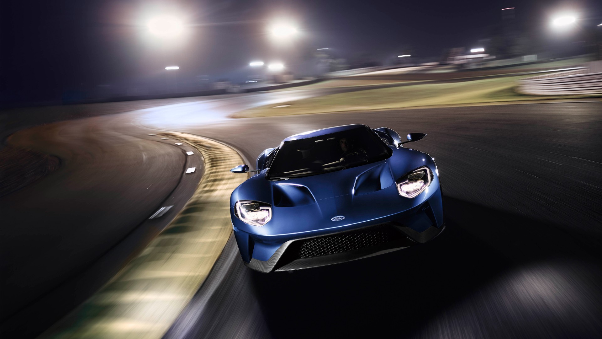 2017 Ford Gt 2 Wallpaper Hd Car Wallpapers | 2017  2018 Best Cars 