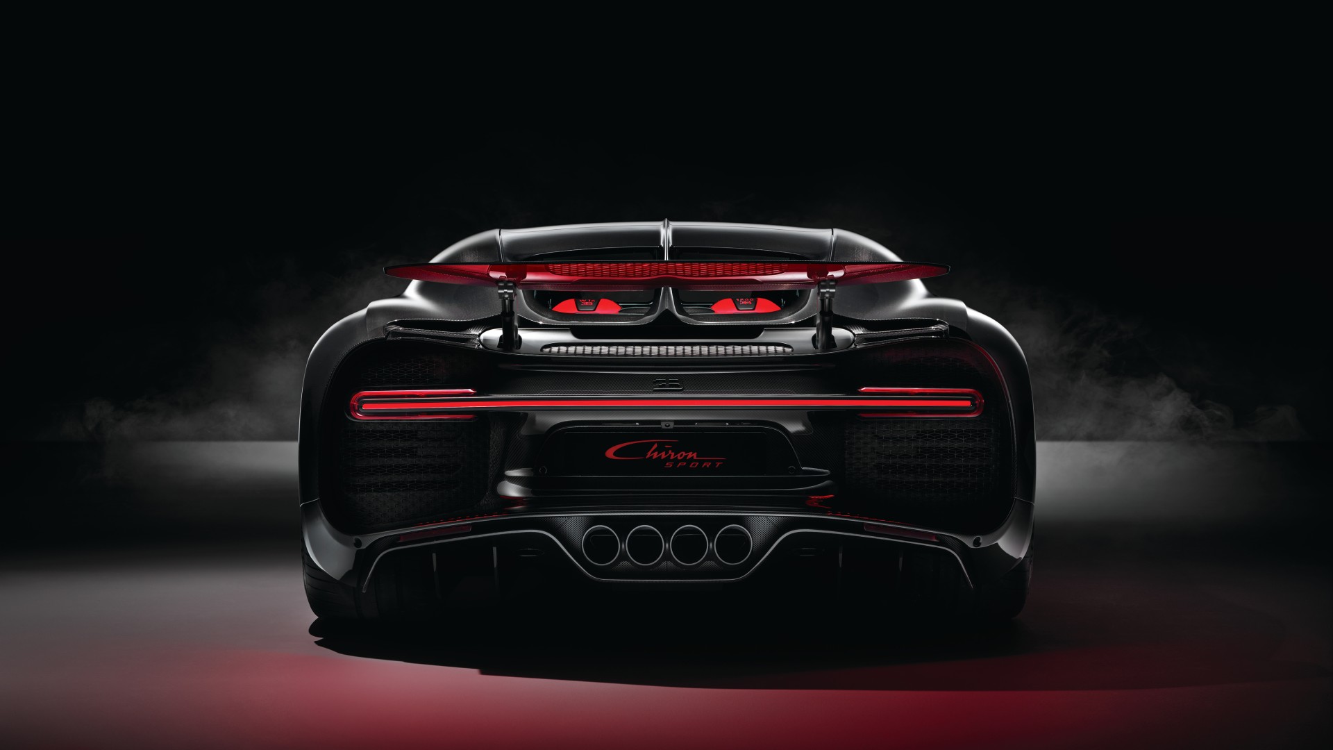 2018 Bugatti Chiron Sport 4K Wallpaper | HD Car Wallpapers | ID #9962