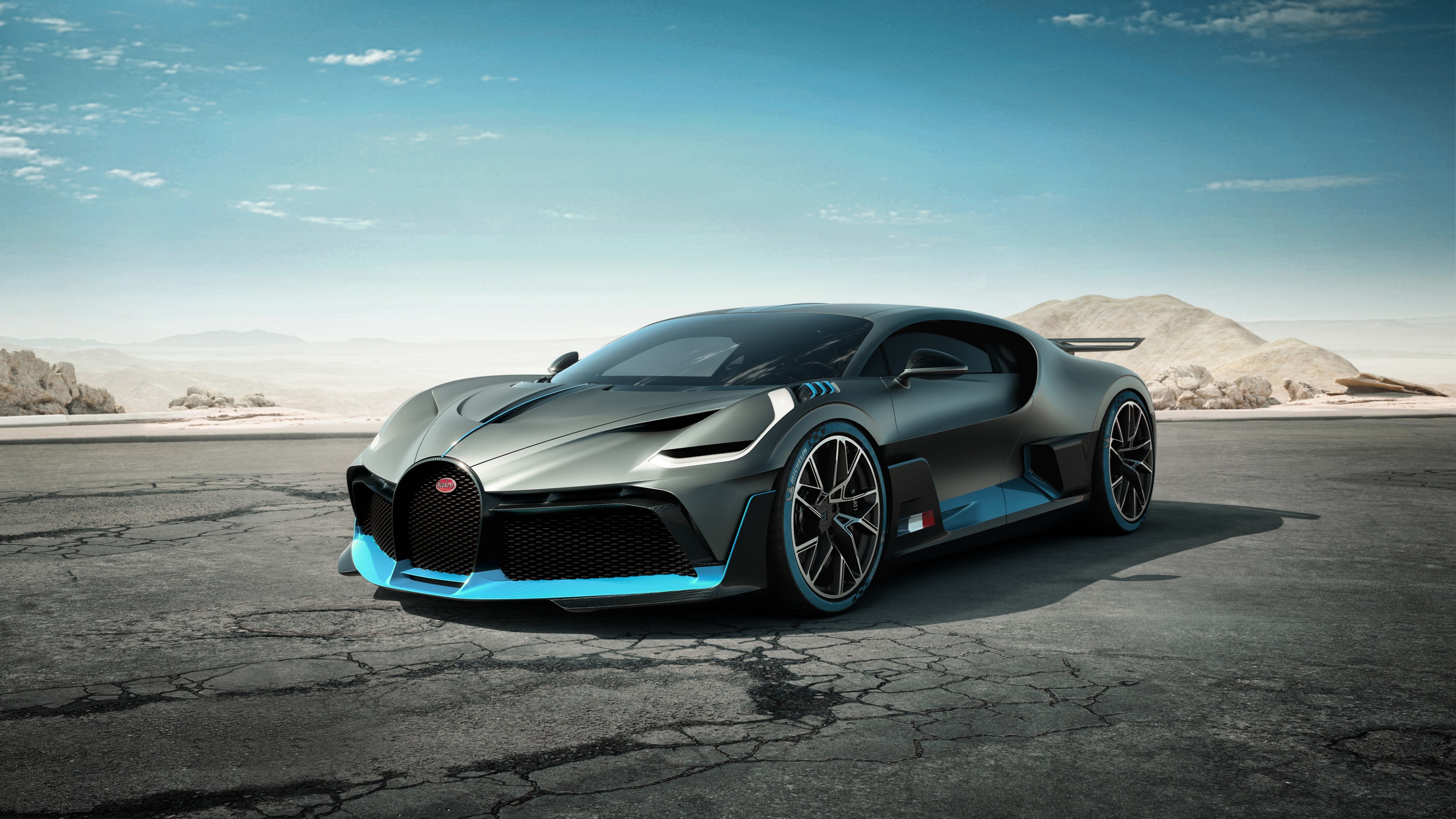 2019 Bugatti Divo 4K 6 Wallpaper | HD Car Wallpapers | ID ...