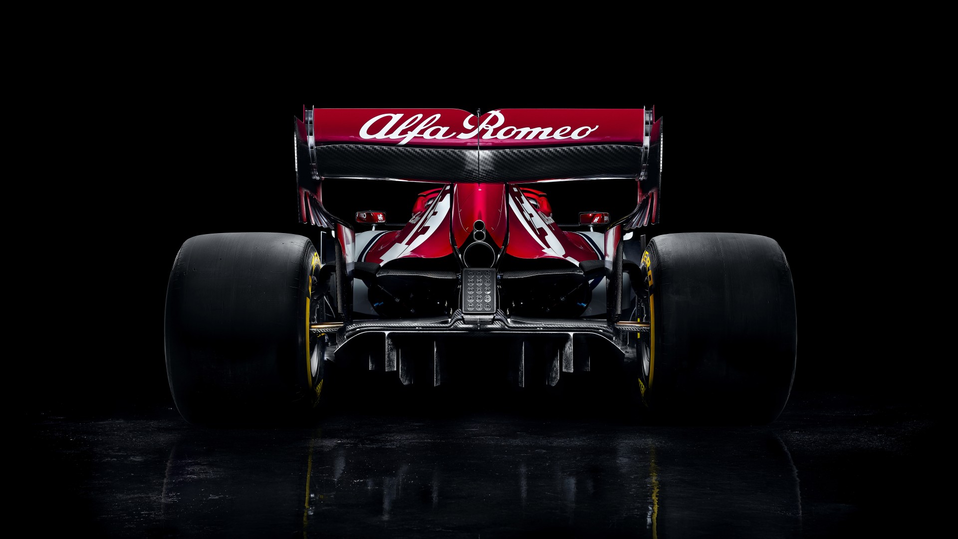 Alfa Romeo C38 Formula 1 2019 4K 8K Wallpaper | HD Car ...