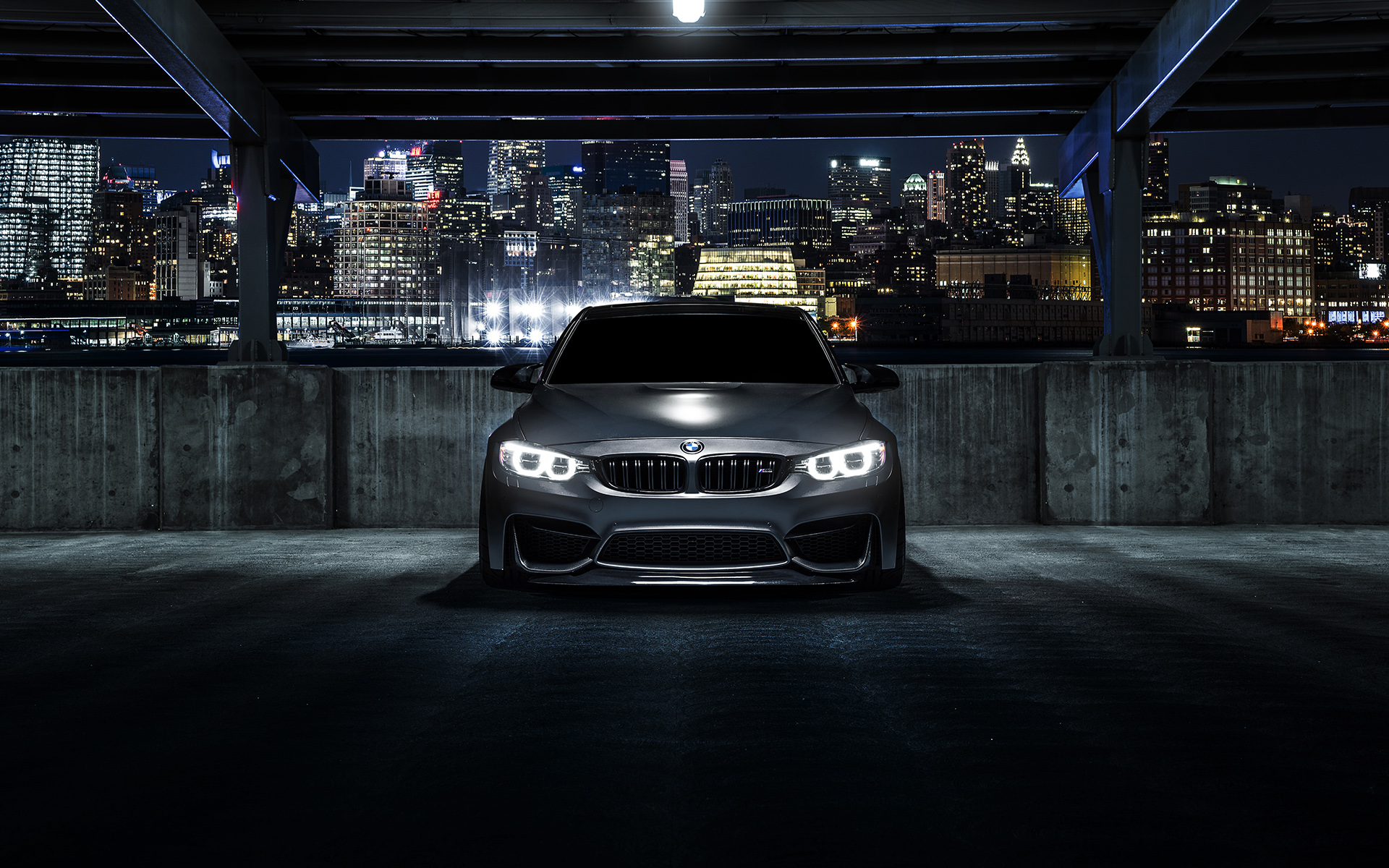 BMW M3 Mode Carbon Sonic Motorsport Wallpaper | HD Car Wallpapers | ID