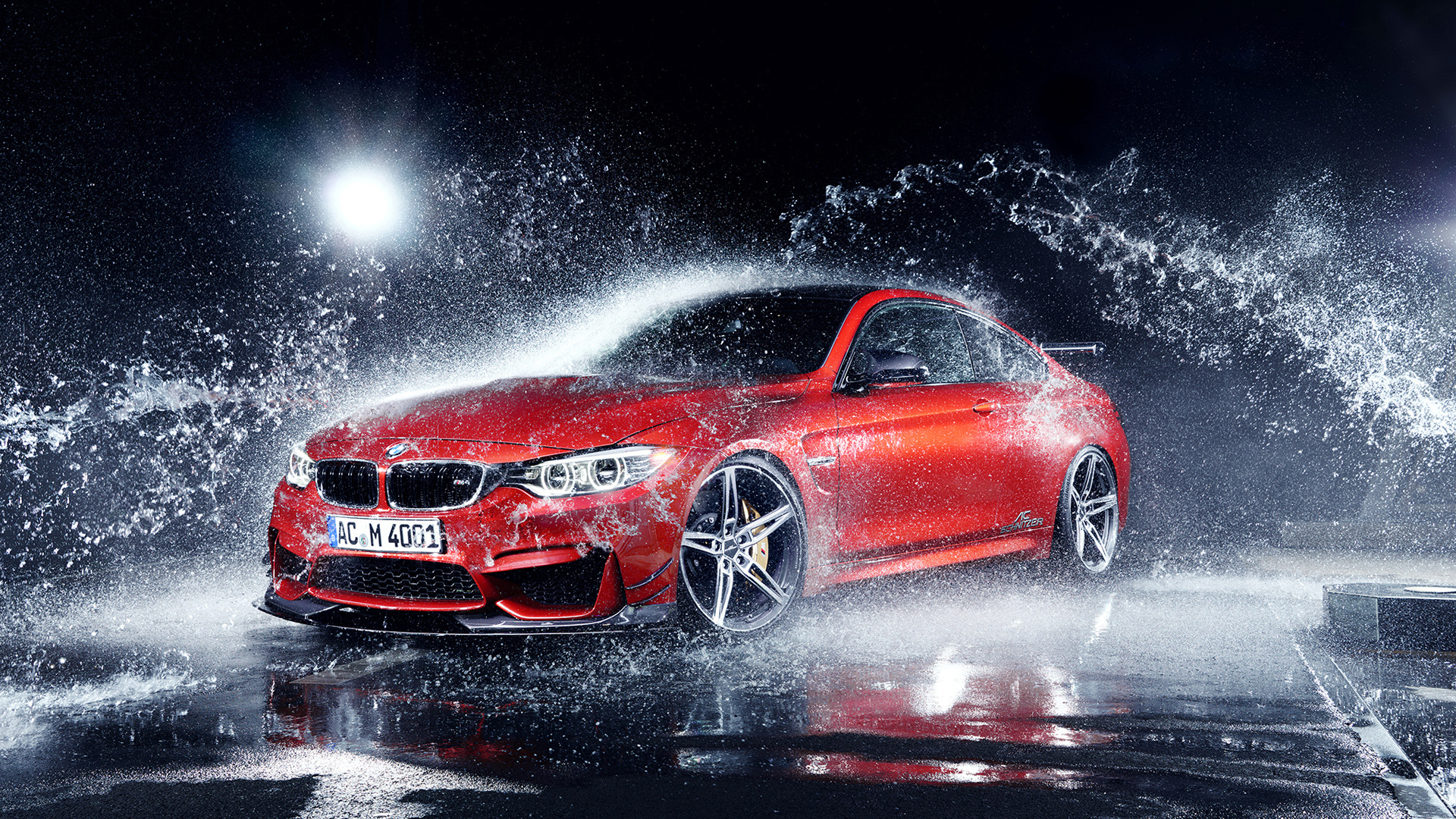 Bmw M4 Coupe F82 Wallpaper Hd Car Wallpapers Id 5674