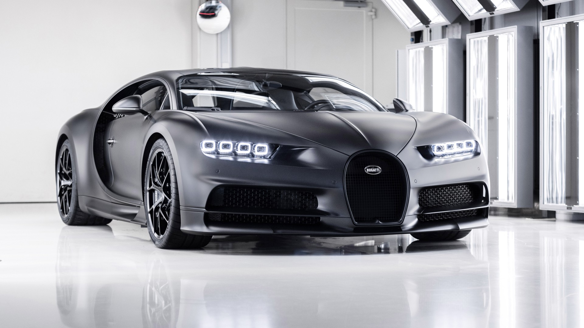 Bugatti Chiron Noire 2020 5K 2 Wallpaper | HD Car ...