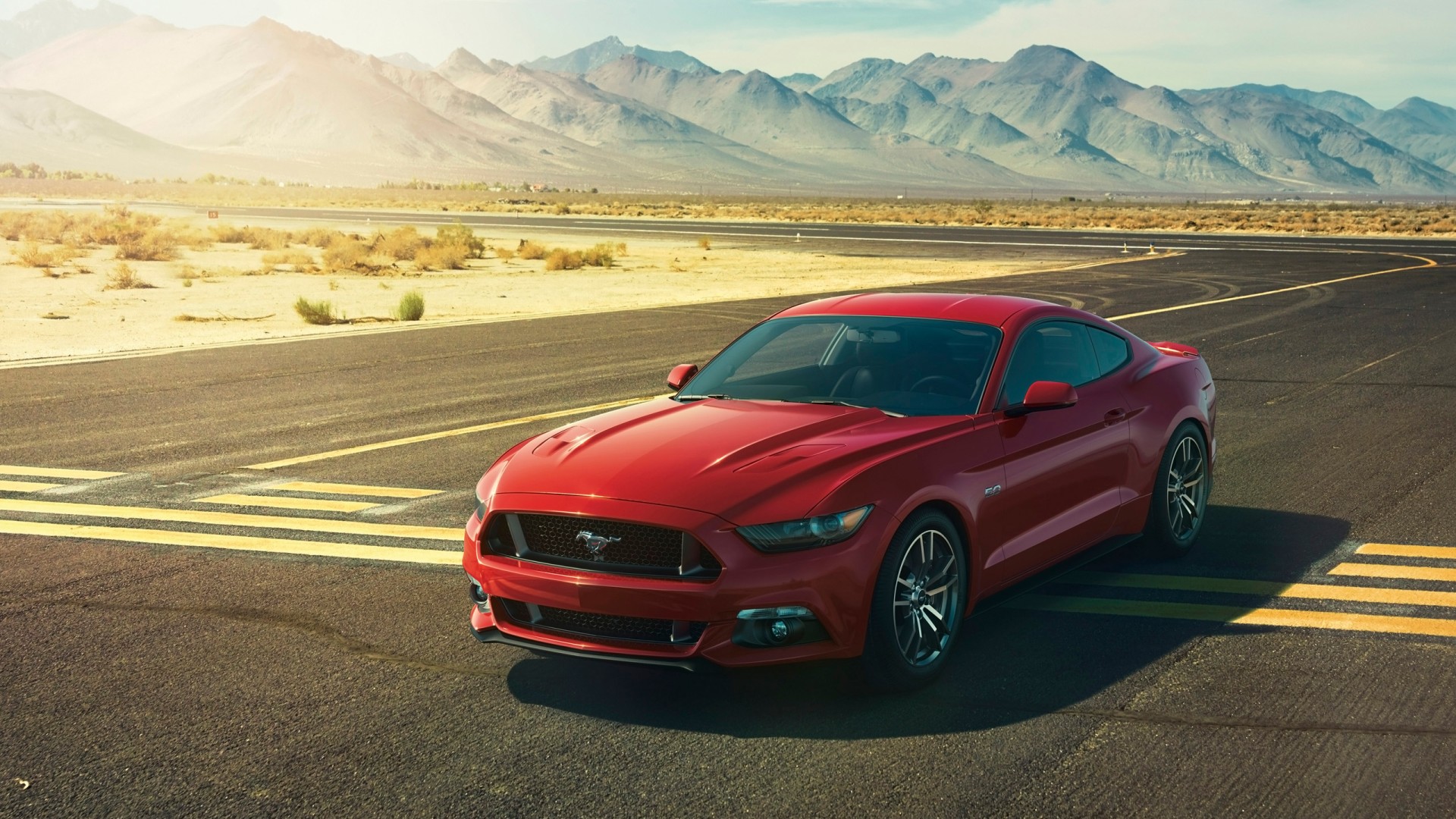 Ford Mustang 2015 Wallpaper | HD Car Wallpapers | ID #3985
 2015 Ford Mustang Wallpaper Hd