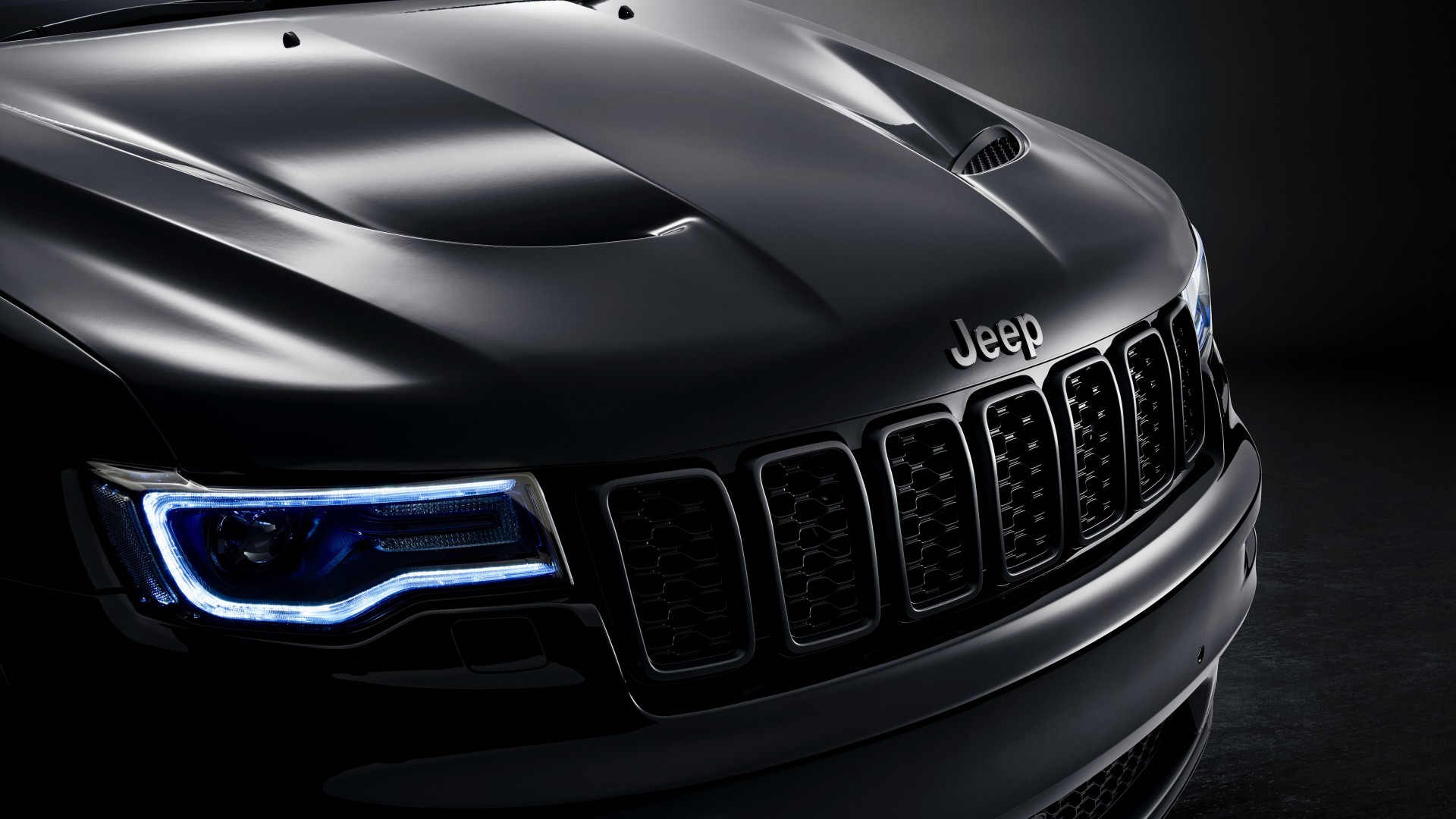 Jeep Grand Cherokee S Limited 2019 5K 2 Wallpaper | HD Car Wallpapers