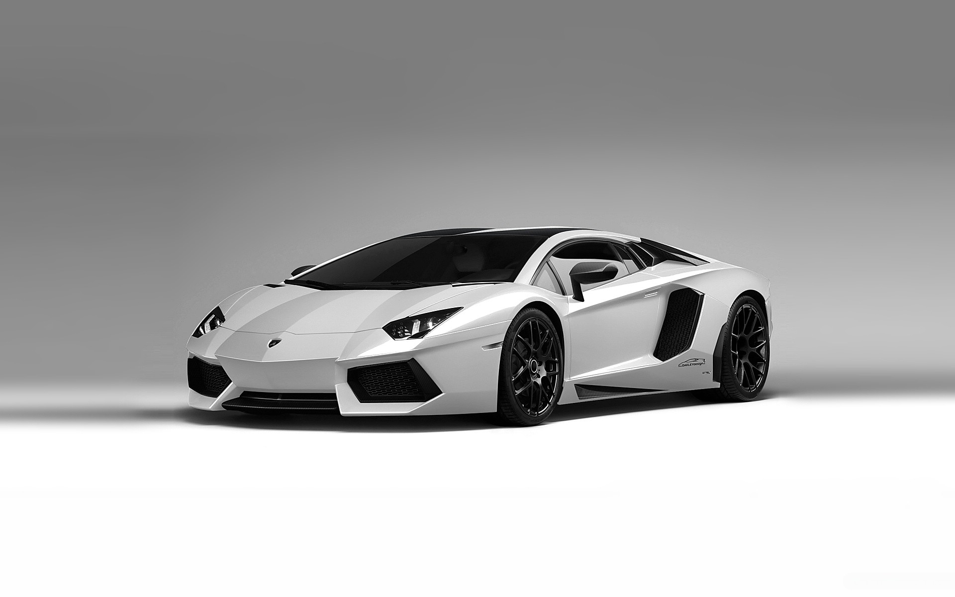 18 Pics Car background white image with articles 