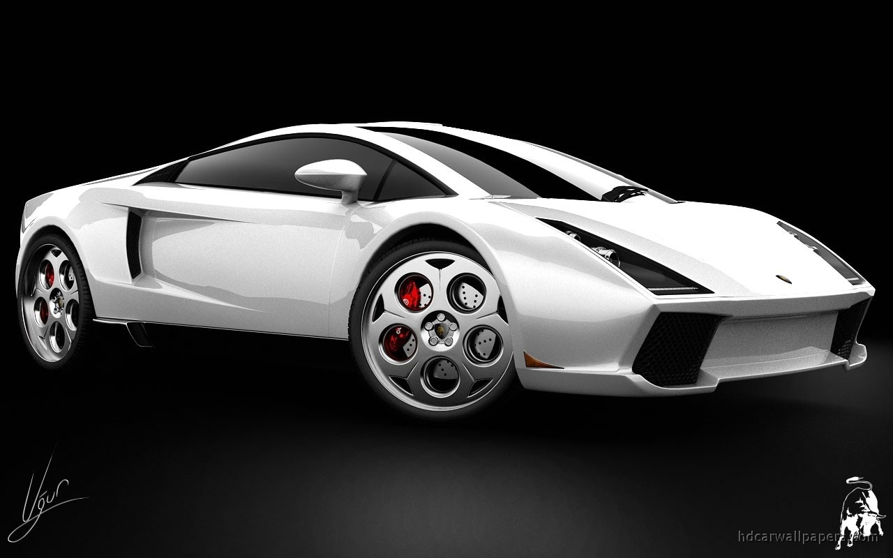 Lamborghini Concept 2020 Wallpaper | HD Car Wallpapers ...