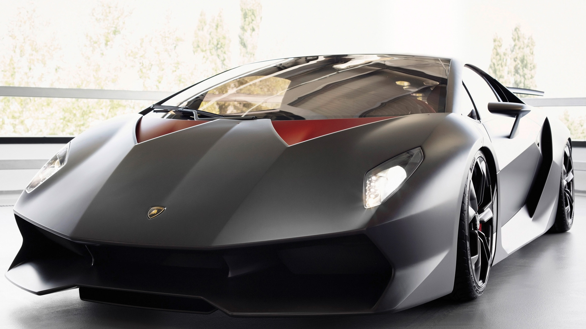 Lamborghini Sesto Elemento Concept Wallpaper | HD Car ...