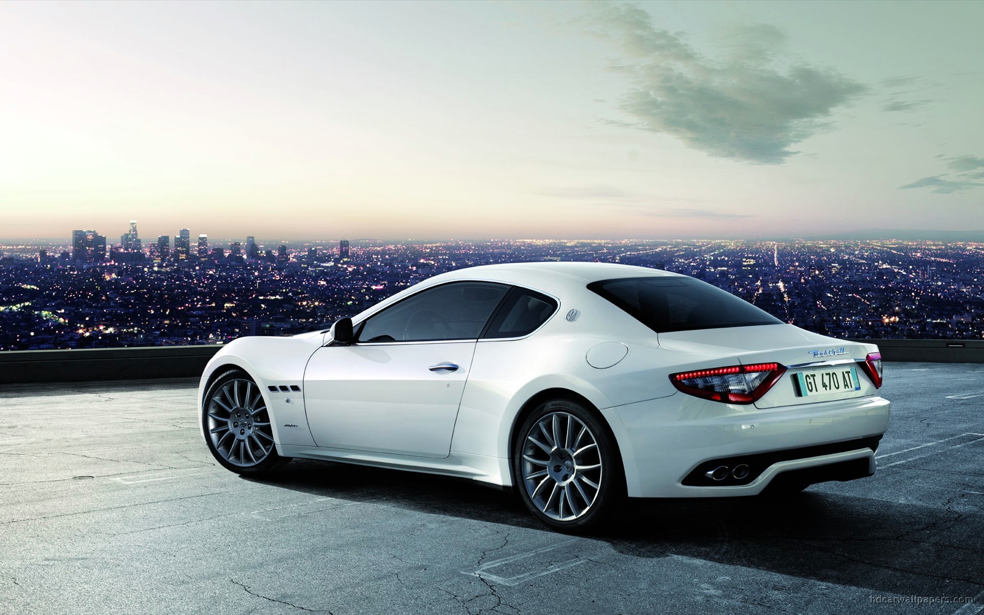 Maserati+granturismo+wallpaper+hd