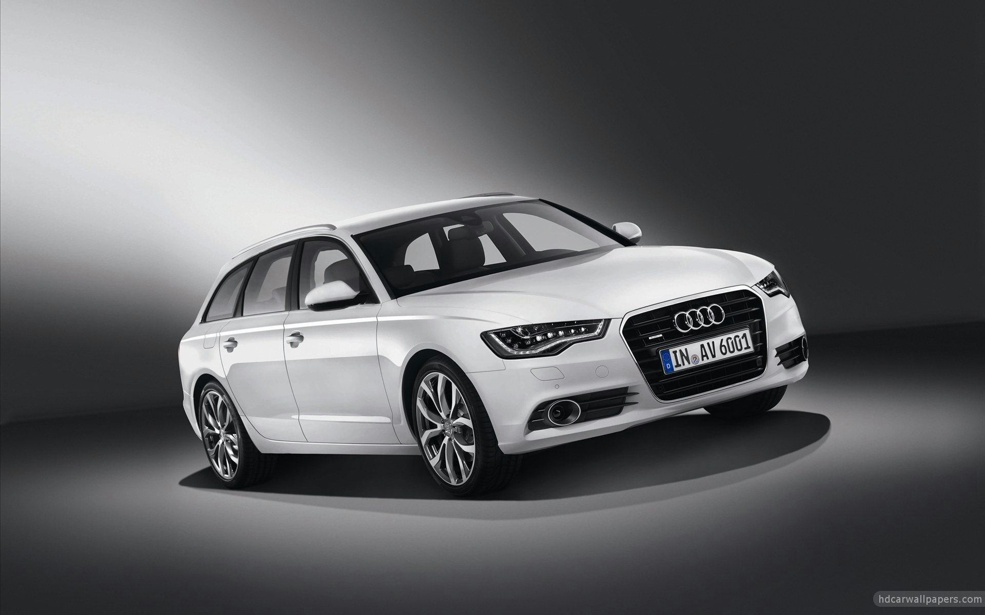 2012 Audi A6 Avant Wallpaper | HD Car Wallpapers | ID #20451920 x 1200