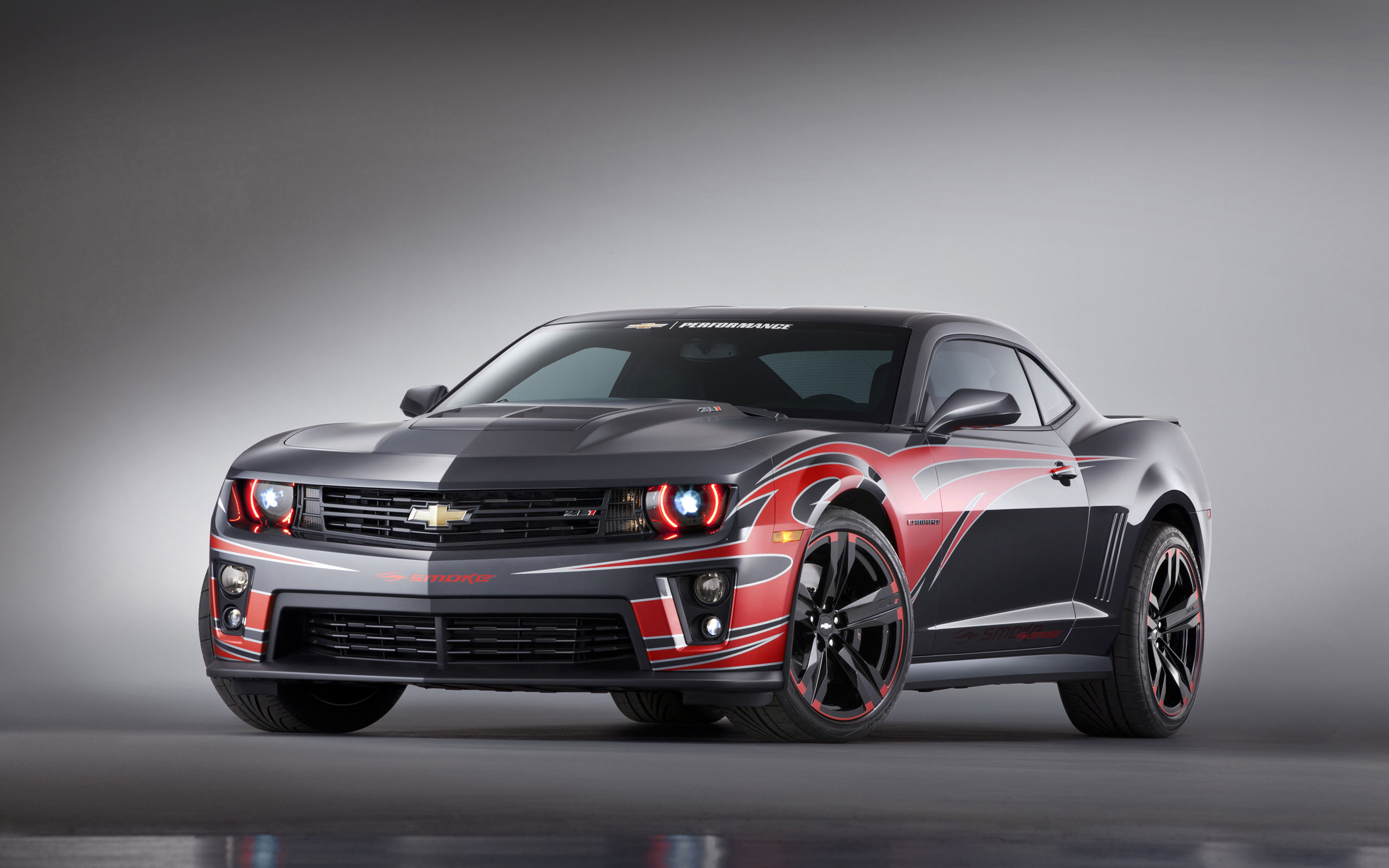 2012 Chevrolet Camaro ZL1 Hot Wheels Wallpaper  HD Car Wallpapers