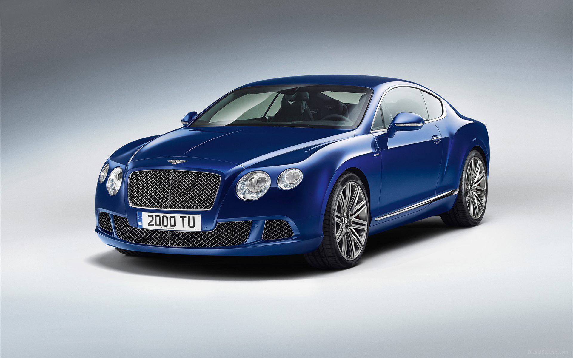 Continental GT (Bentley)