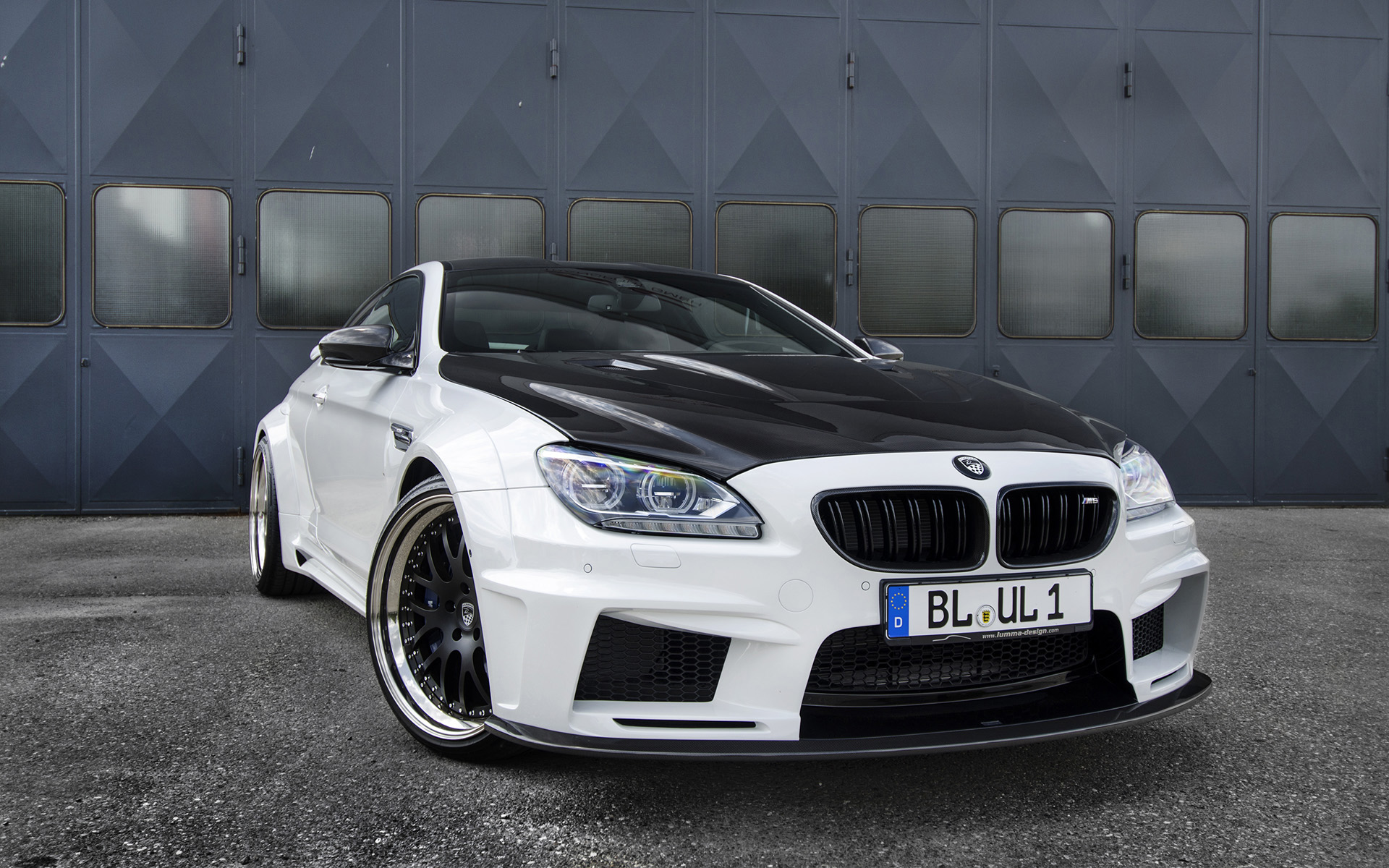 Bmw cars wallpapers 2013 hd #7