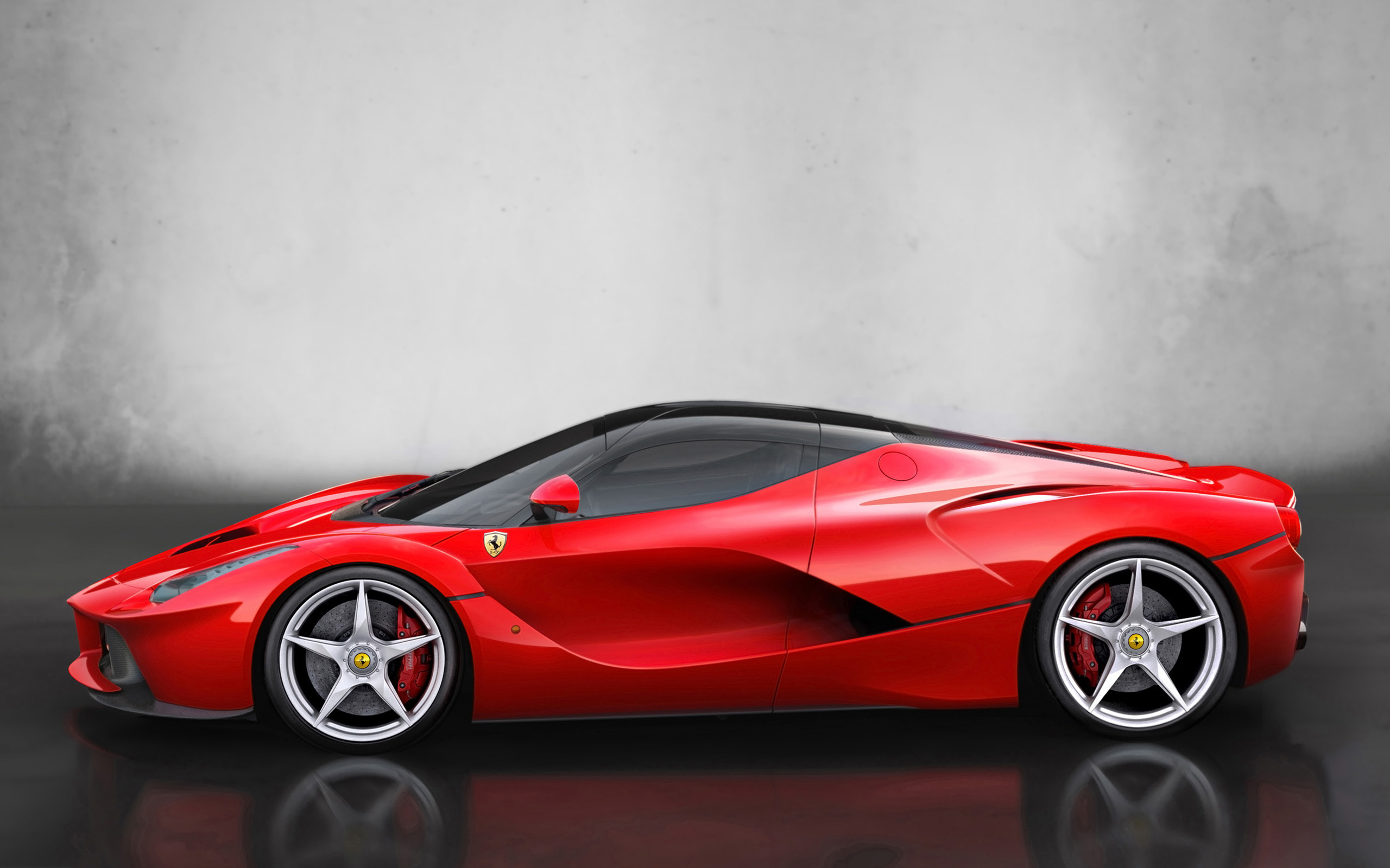 Ferrari Laferrari Ferrari Laferrari
