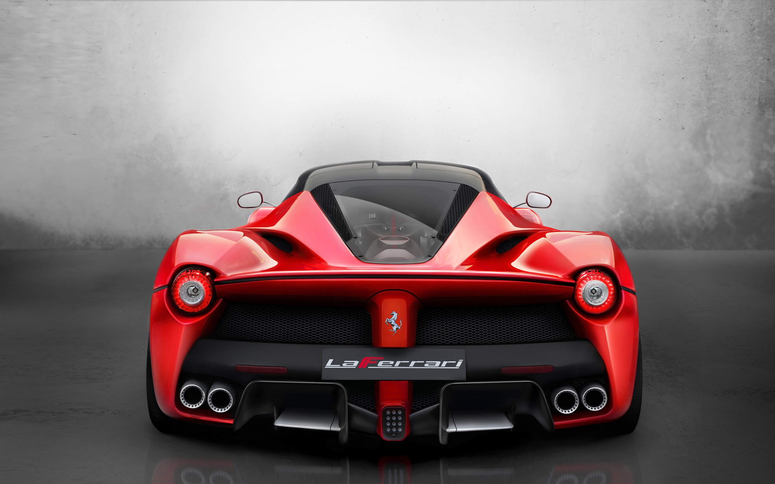 Ferrari Laferrari Ferrari Laferrari