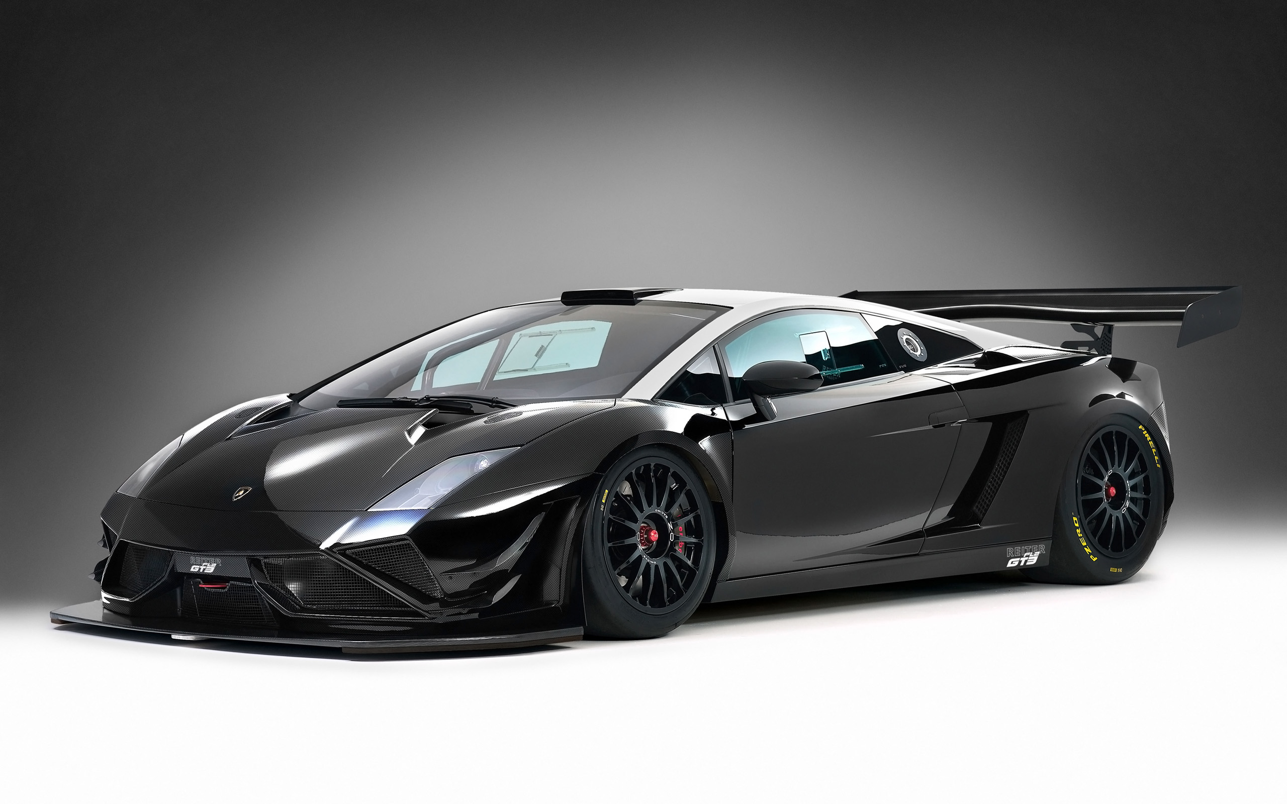 Lamborghini Lamborghini