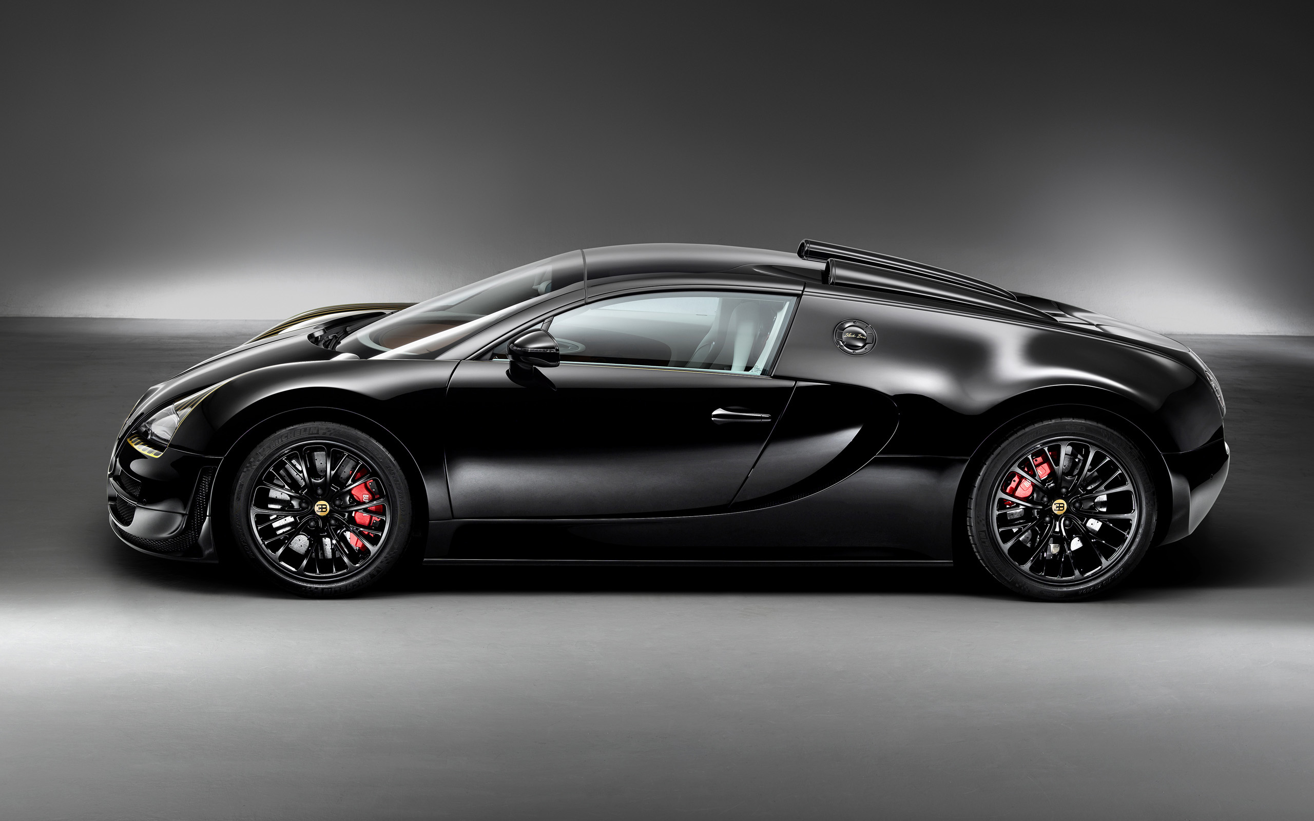 2014 Bugatti Veyron Grand Sport Vitesse 1 Of 1