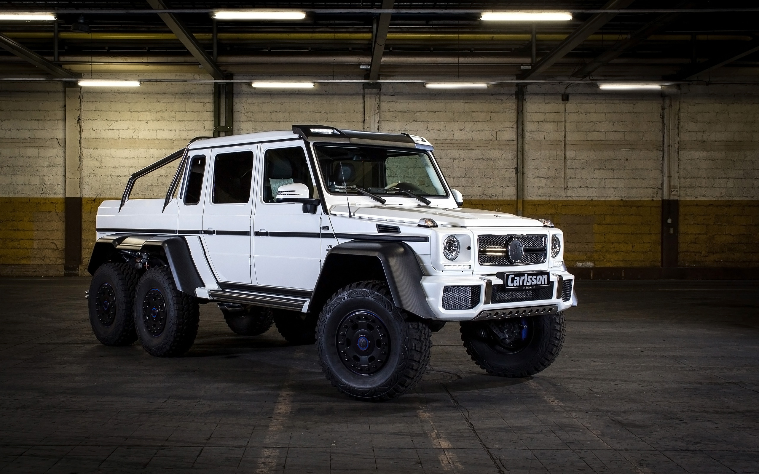 6x6 g wagon rc