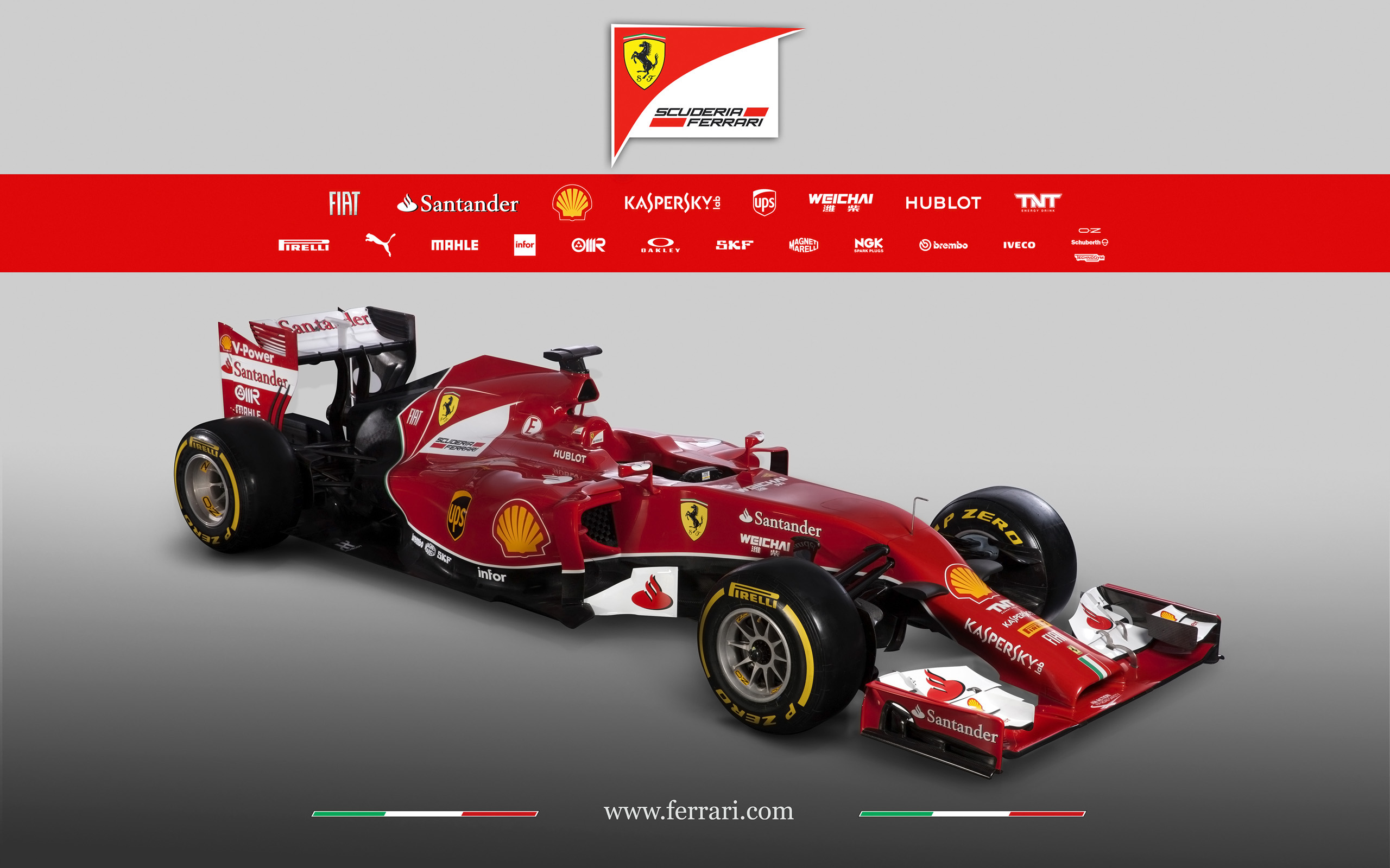 ferrari 14 stockx