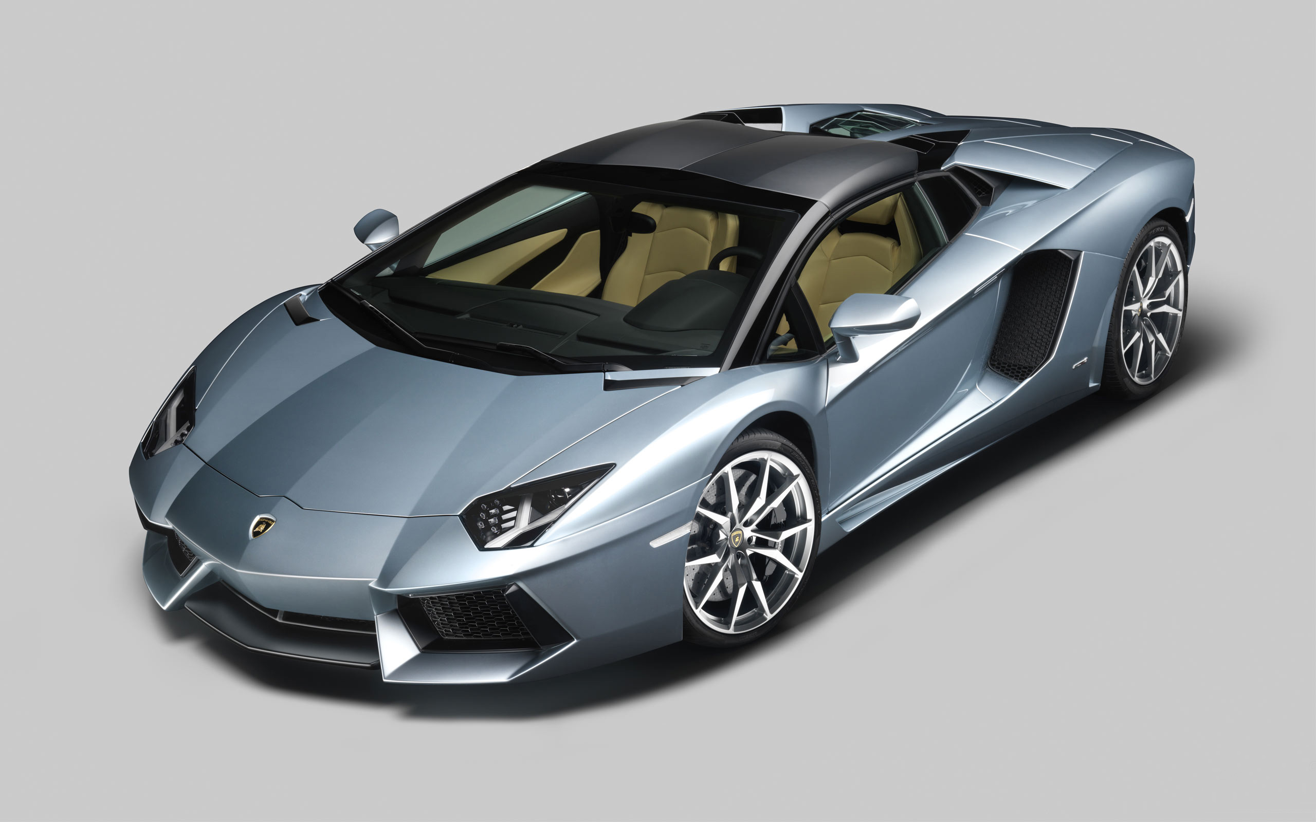 2014 lamborghini aventador