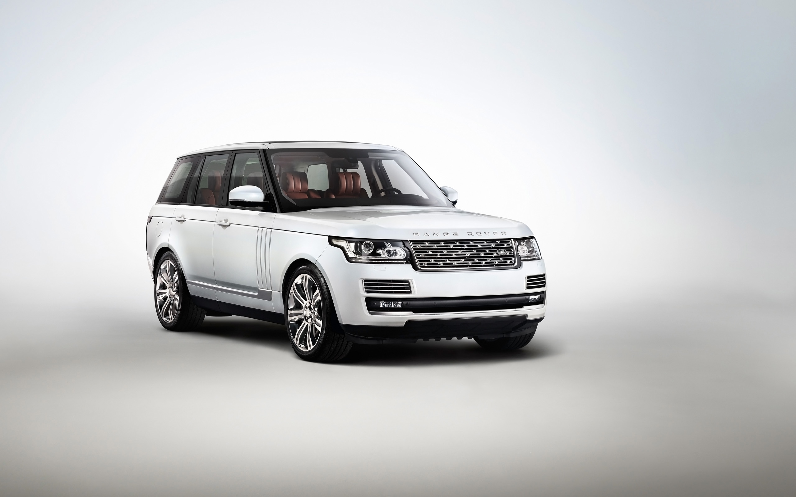 2014 Land Rover Range Rover Autobiography Wallpaper | HD Car 