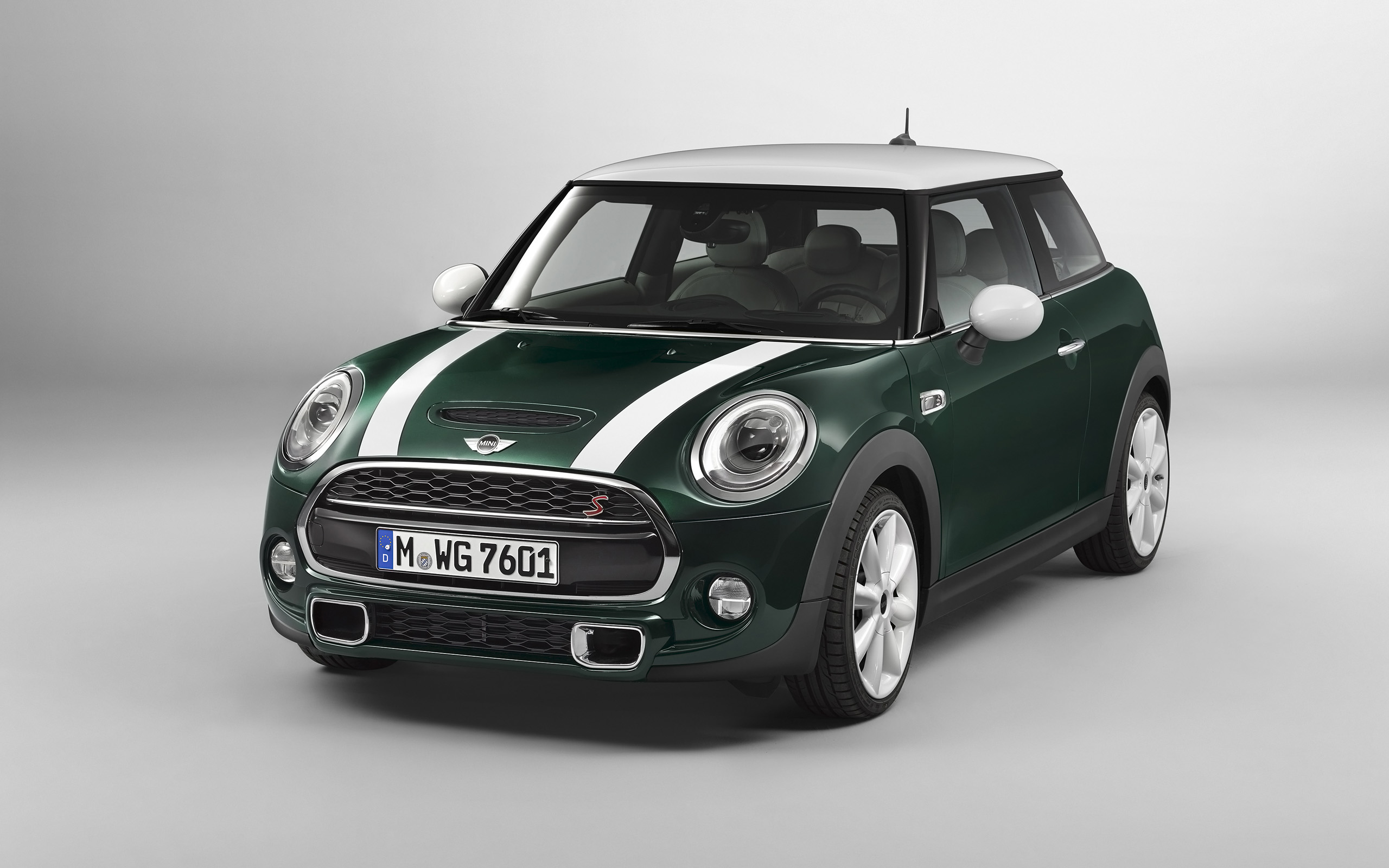 mini cooper uno de l