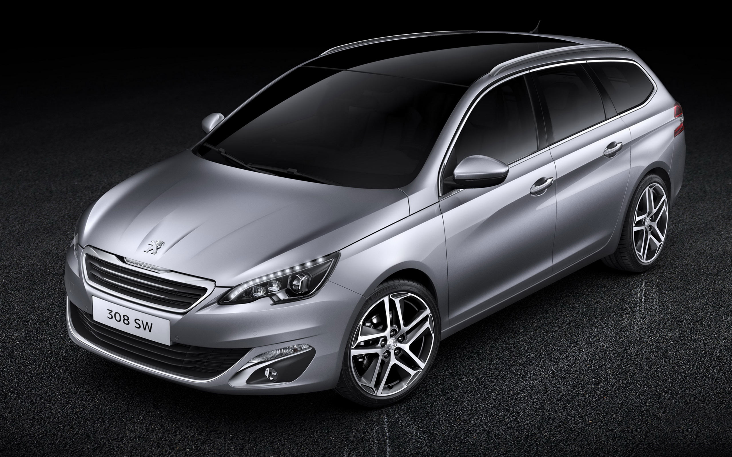 обои peugeot 308