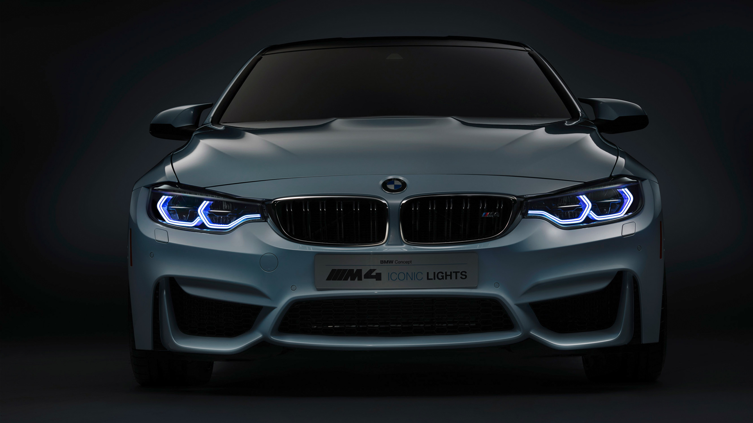 2015 BMW M4 Concept Iconic Lights Wallpaper  HD Car Wallpapers