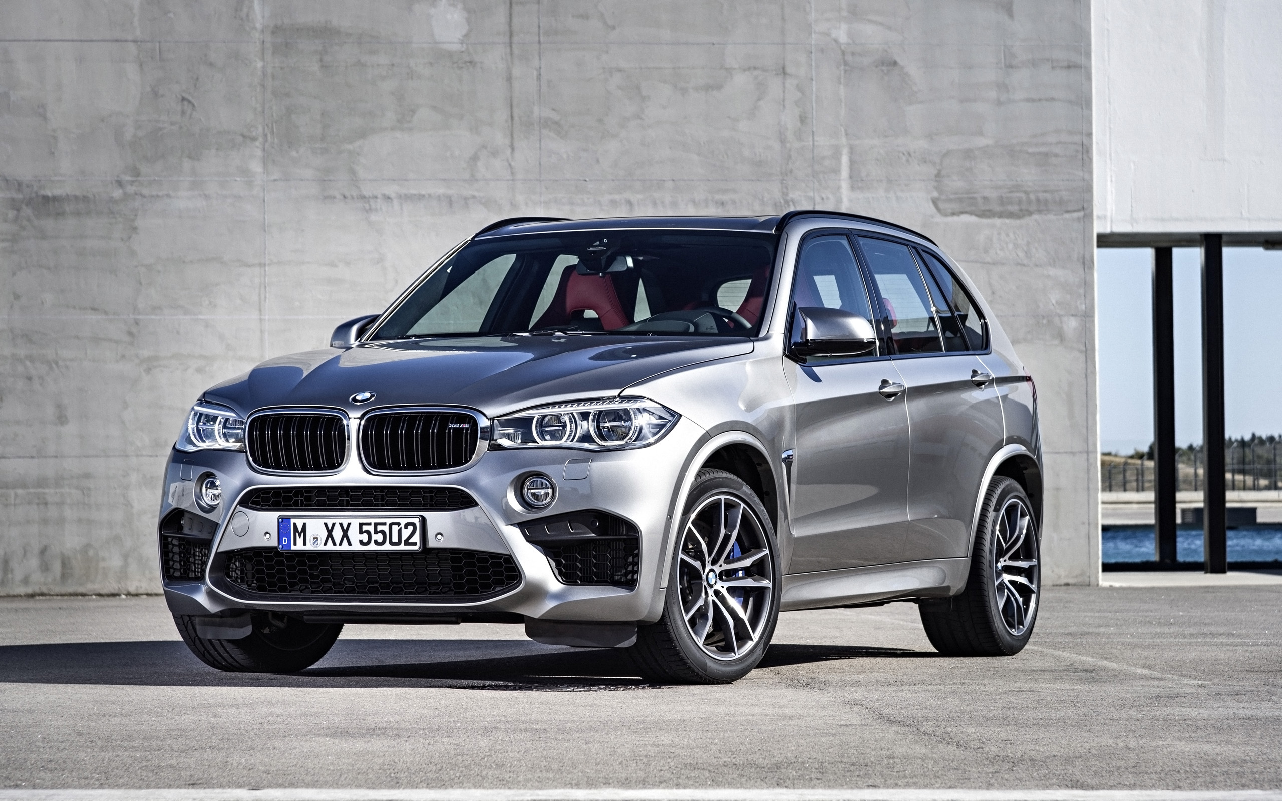 2015 BMW X5 M Wallpaper  HD Car Wallpapers