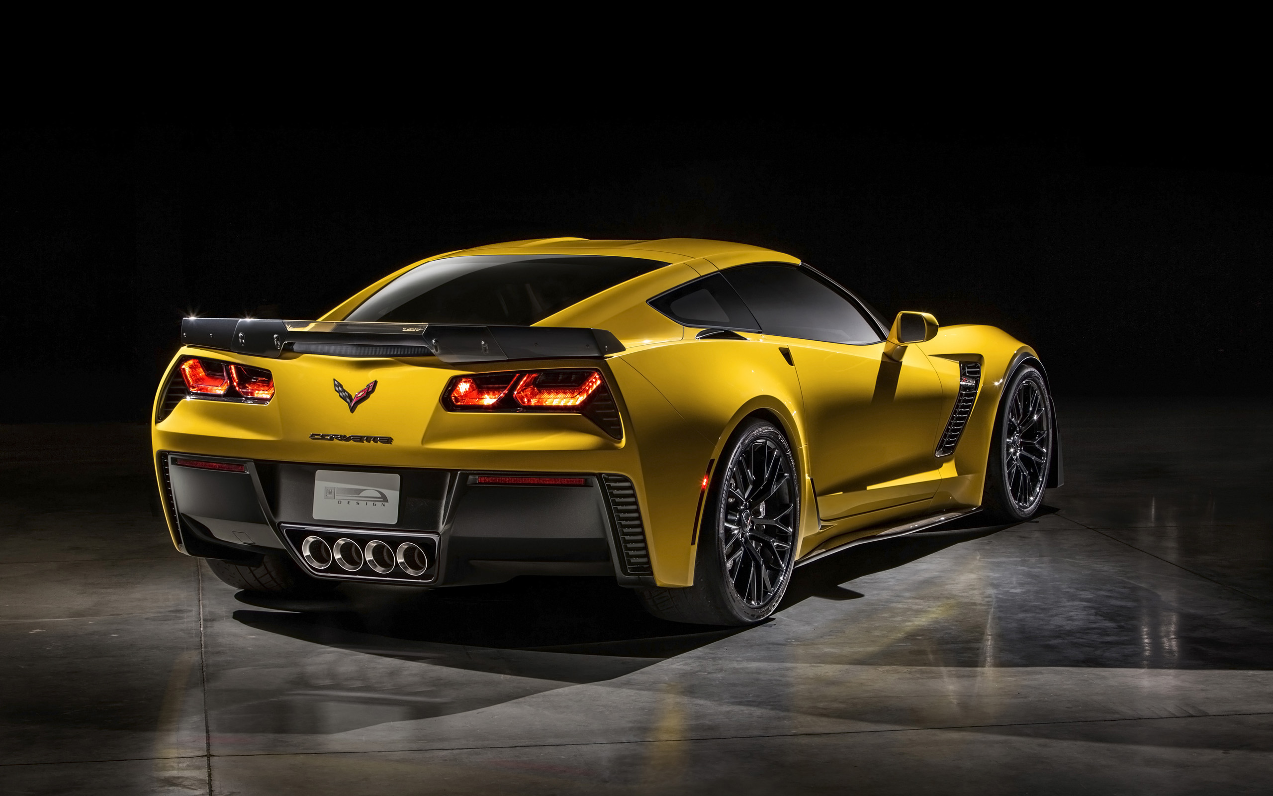 2015 Chevrolet Corvette Z06