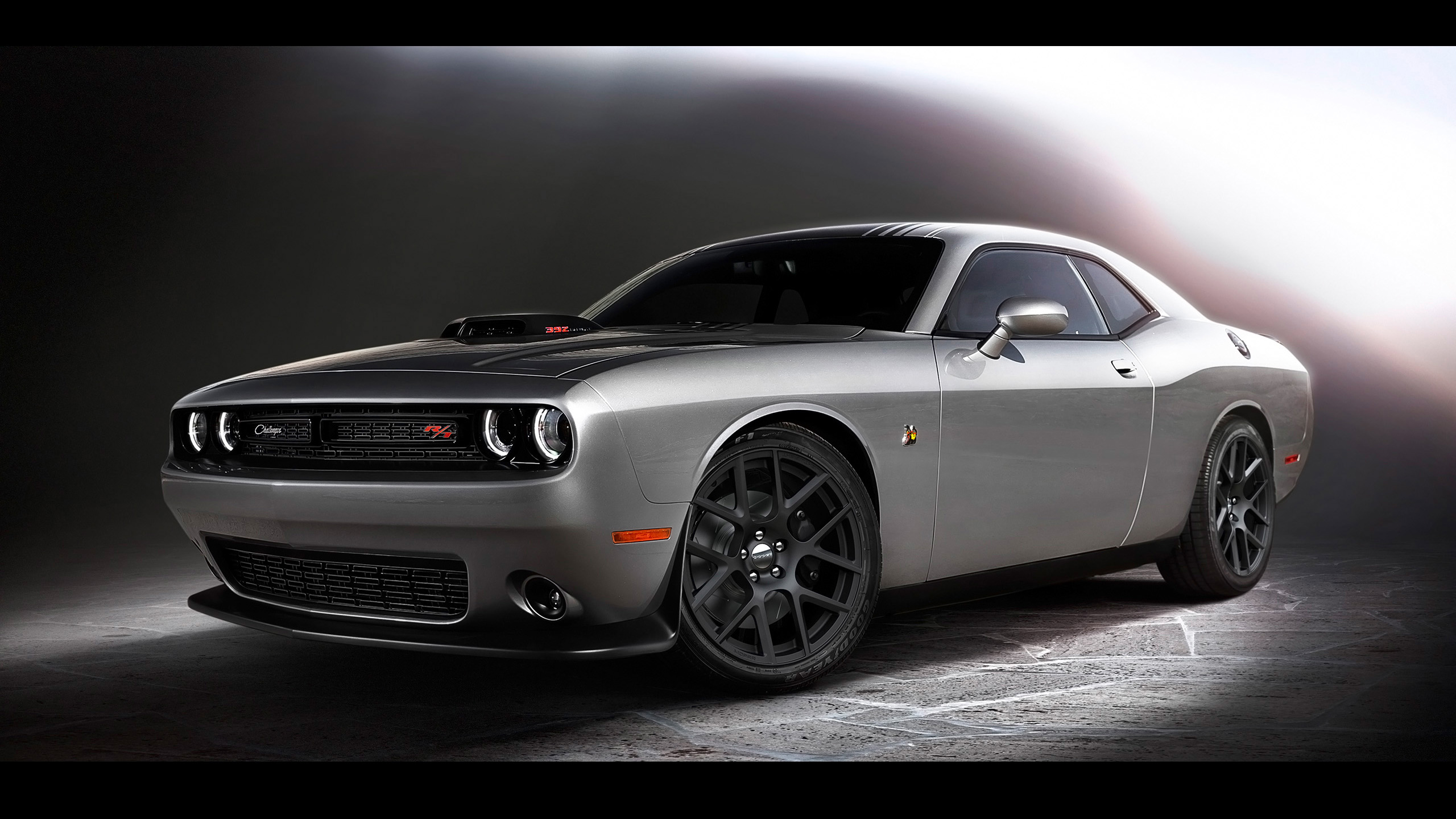 2015 Dodge Challenger Shaker 3 Wallpaper | HD Car Wallpapers | ID #5098