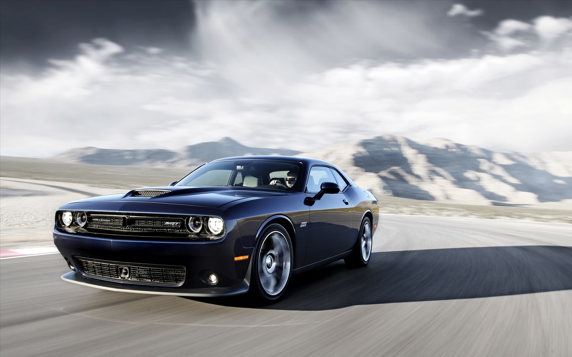 2015 Dodge Challenger