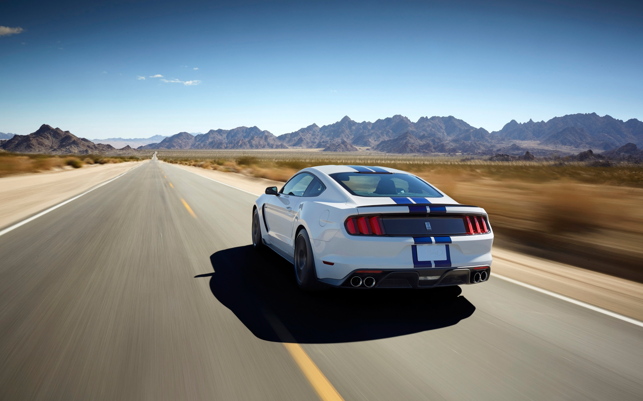 2015 Ford Mustang Gt500 Convertible