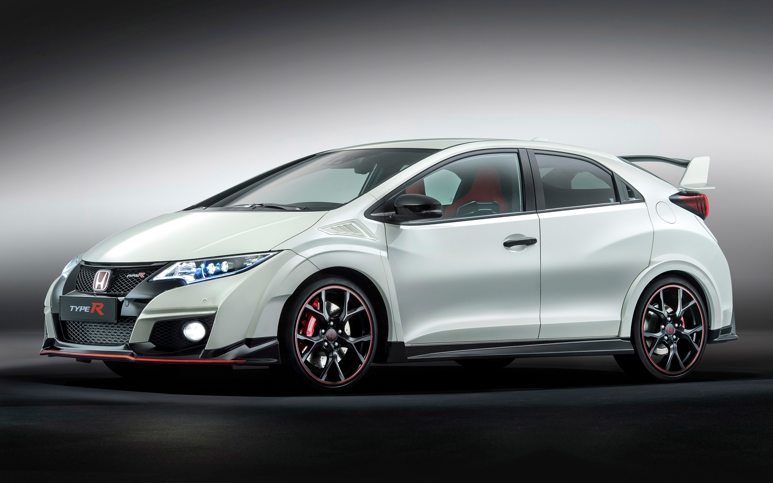 Honda civic type r