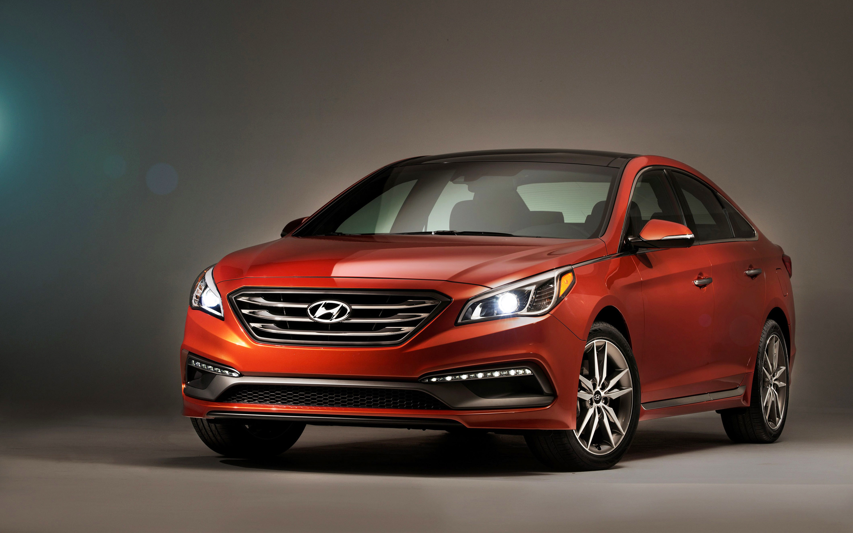 Hyundai Sonata Hybrid Tax Rebate