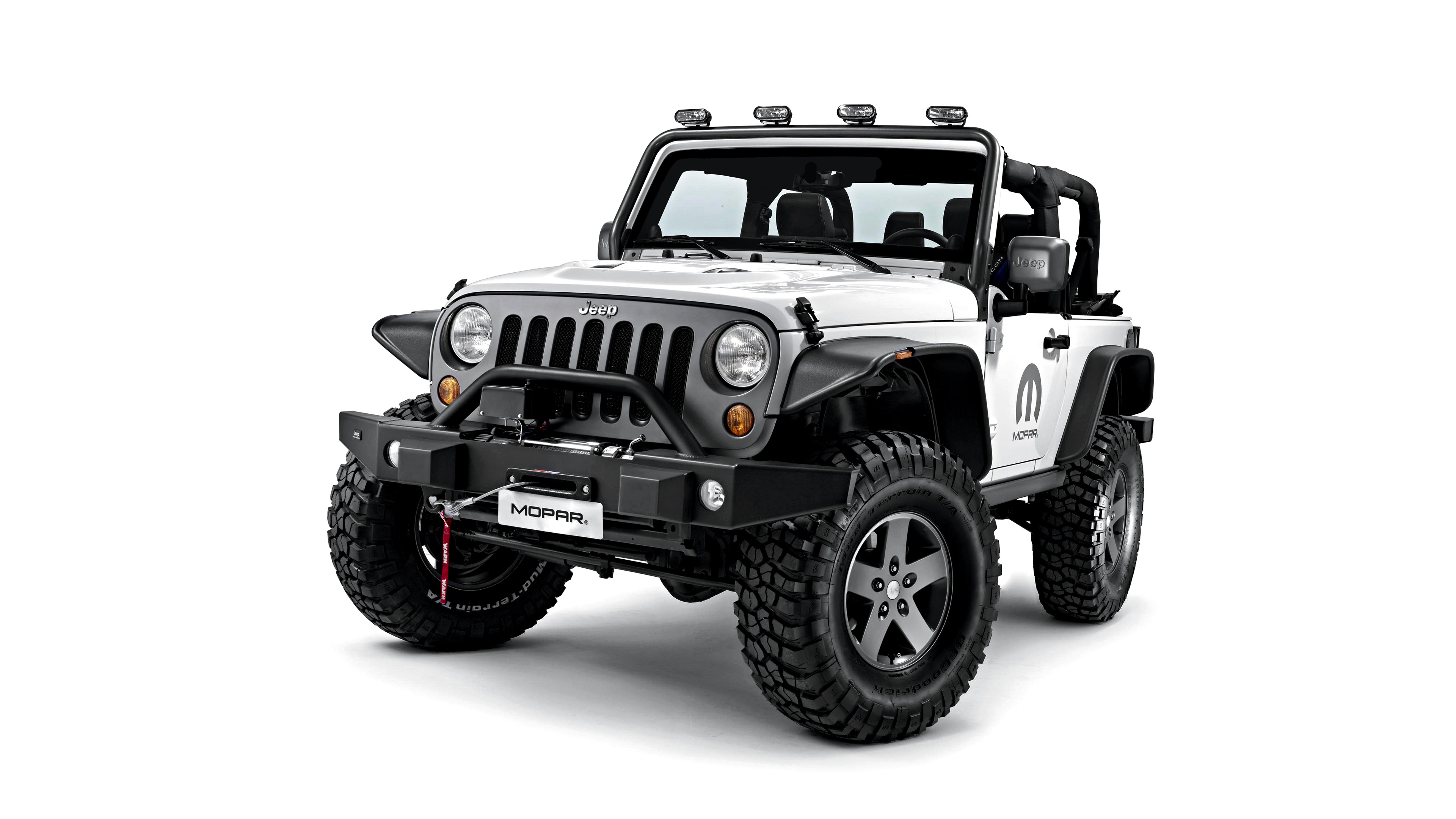 jeep unlimited