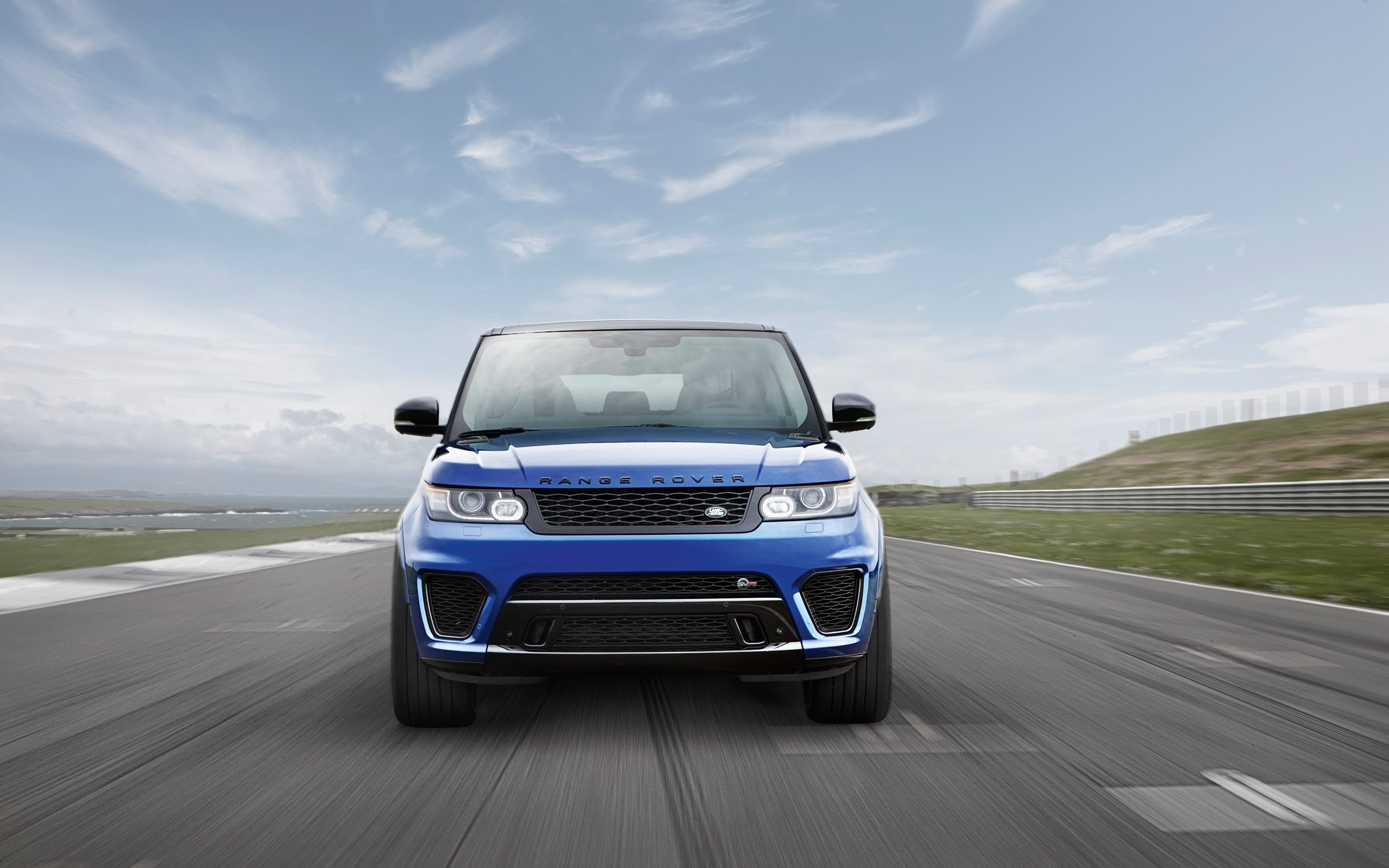 2015 Land Rover Range Rover Sport SVR 4 Wallpaper | HD Car ... 2015 Land Rover Range Rover Sport SVR 4 Wallpaper | HD Car ...