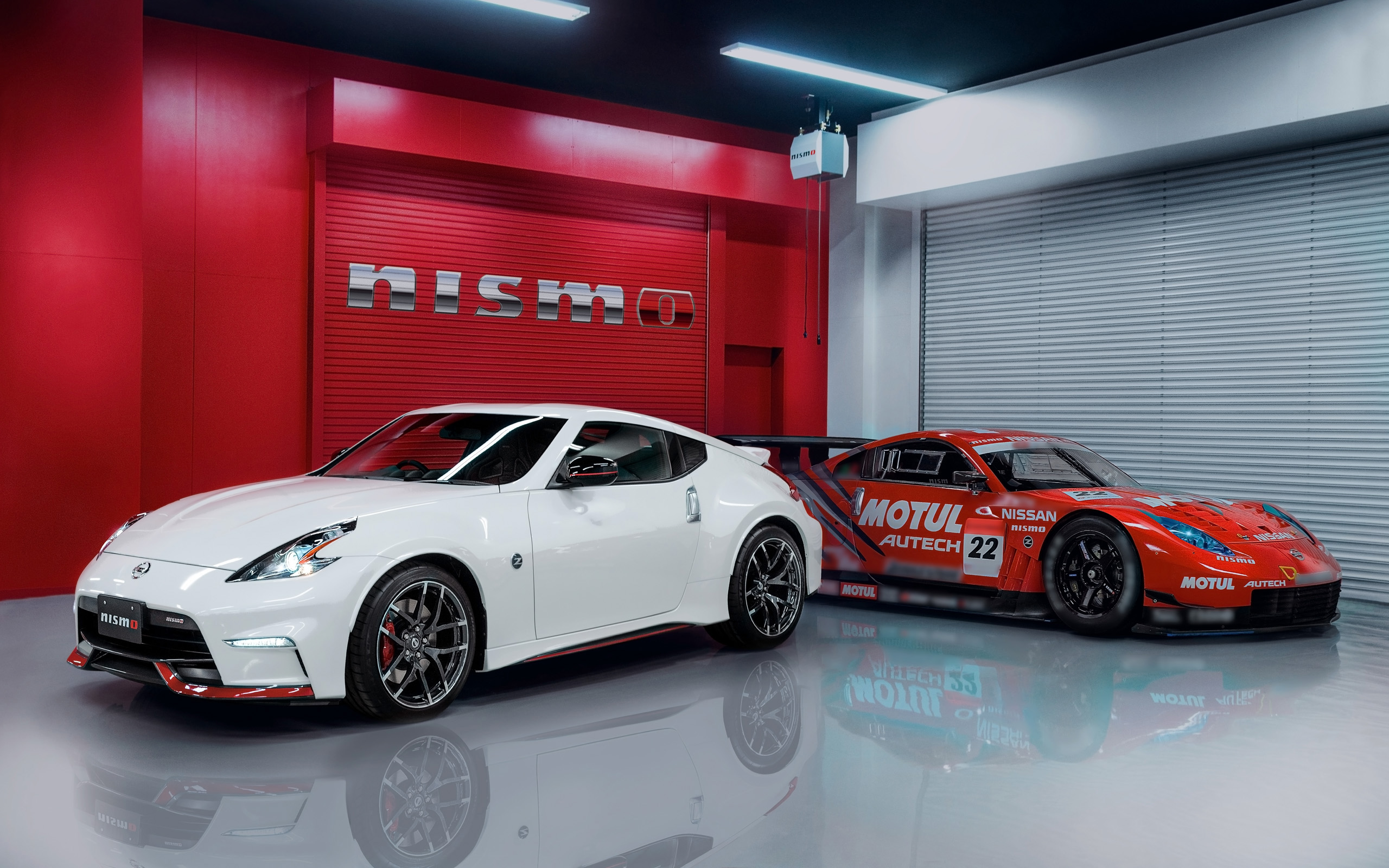 2015 Nissan 370Z Nismo Roadster Concept