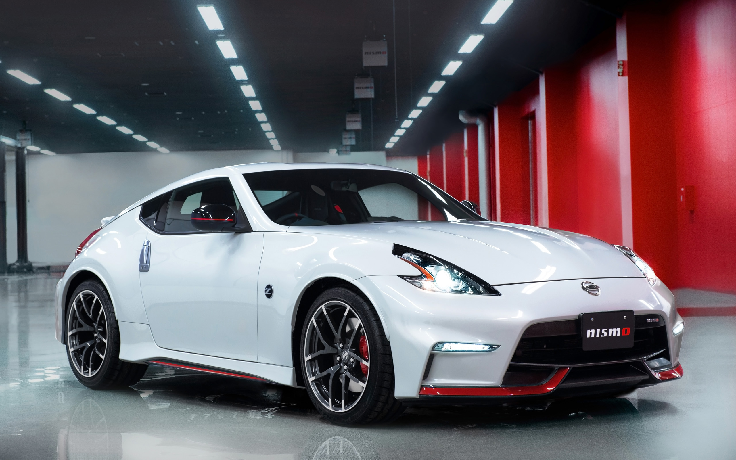 2013 Nissan 370Z