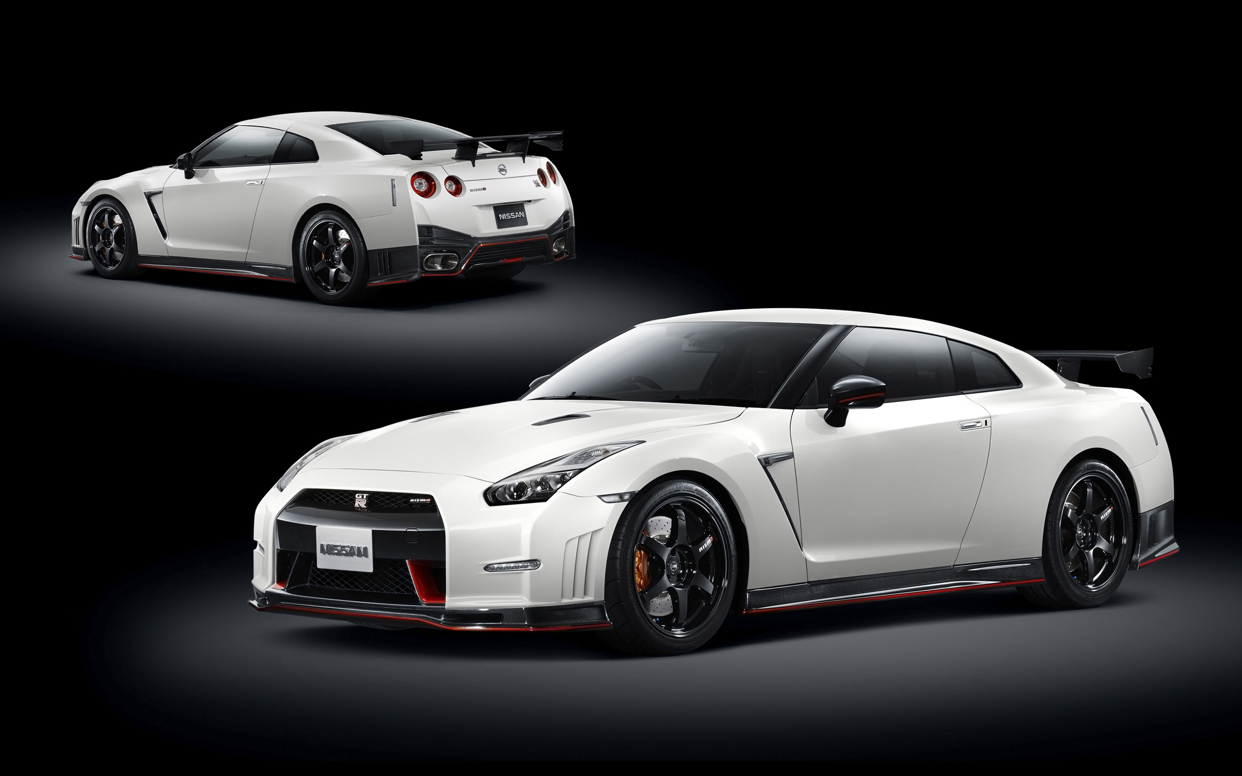 2015 Nissan GT R