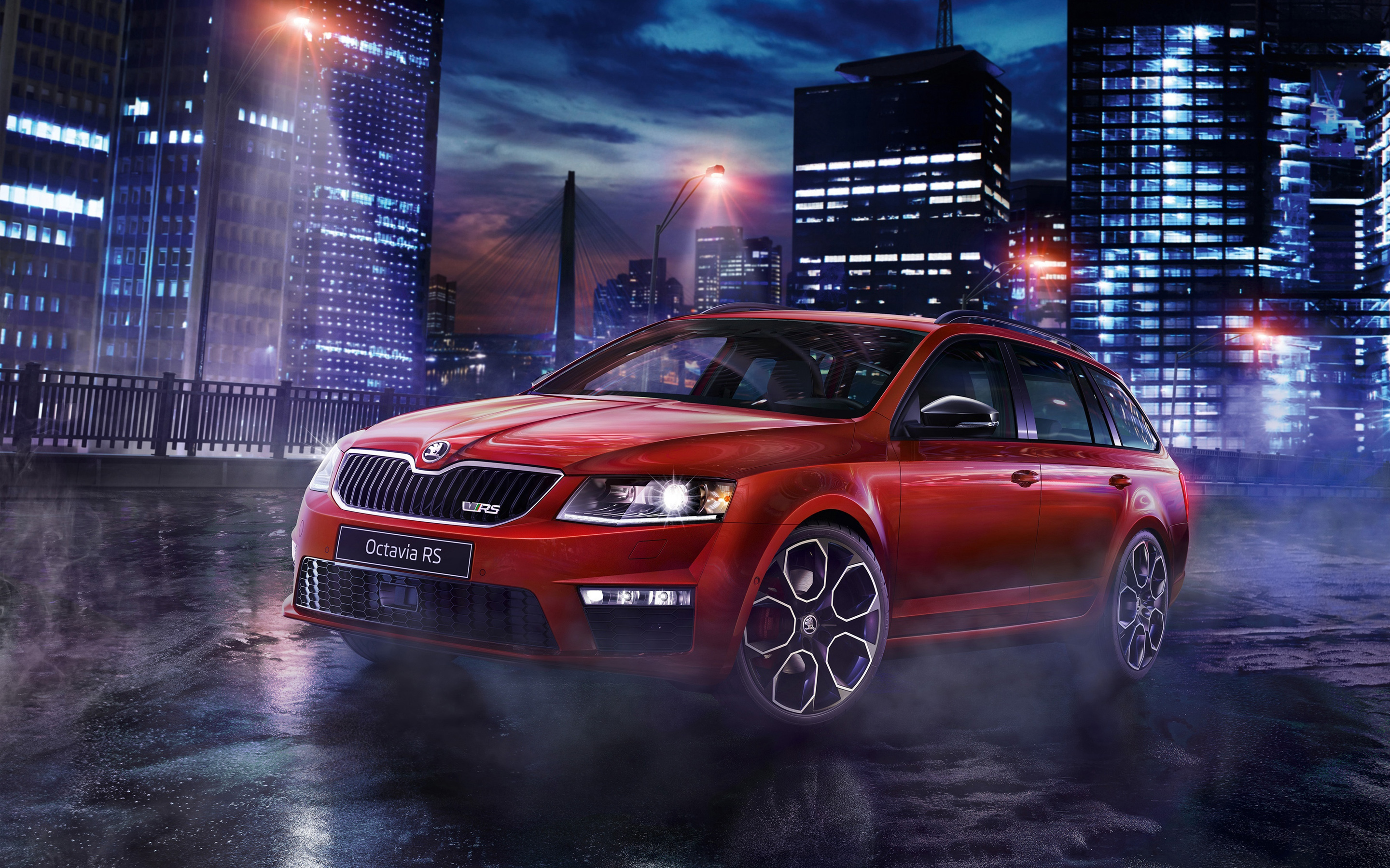 hdwallpaper skoda octavia 2009 hdwallpaper skoda octavia 2009