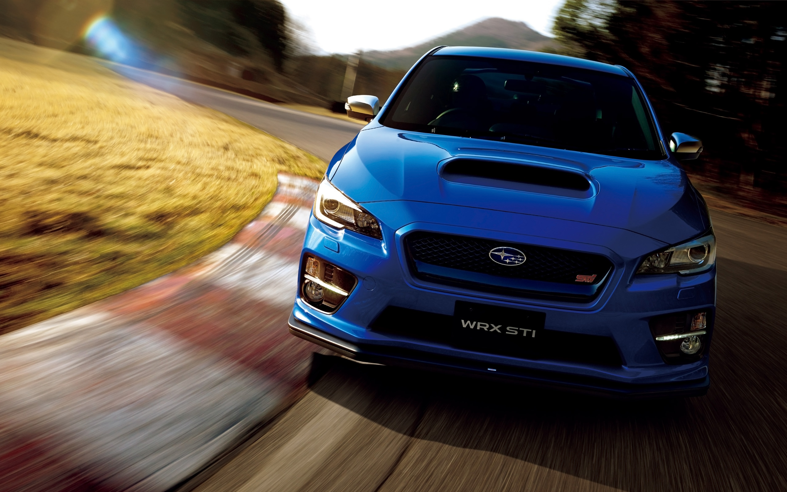 2015 Subaru WRX STI Japan Wallpaper | HD Car Wallpapers | ID #4770