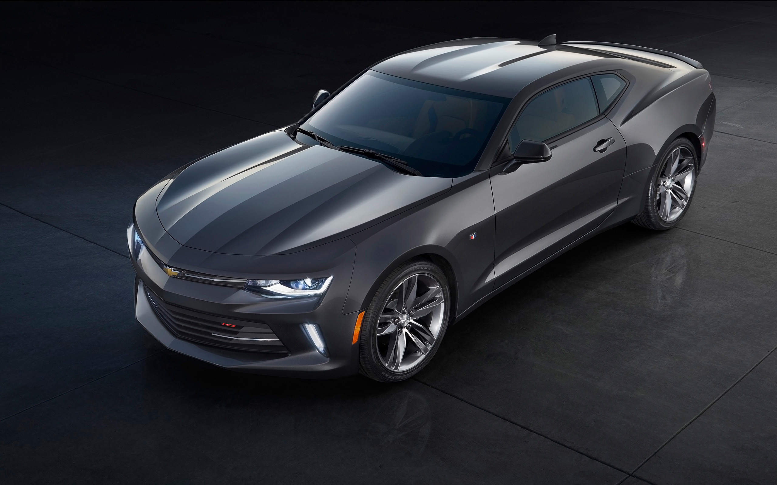 2016 Chevrolet Camaro RS 2 Wallpaper HD Car Wallpapers ID 5367 2016-chevrolet-camaro-rs-2-wallpaper-hd-car-wallpapers-id-5367