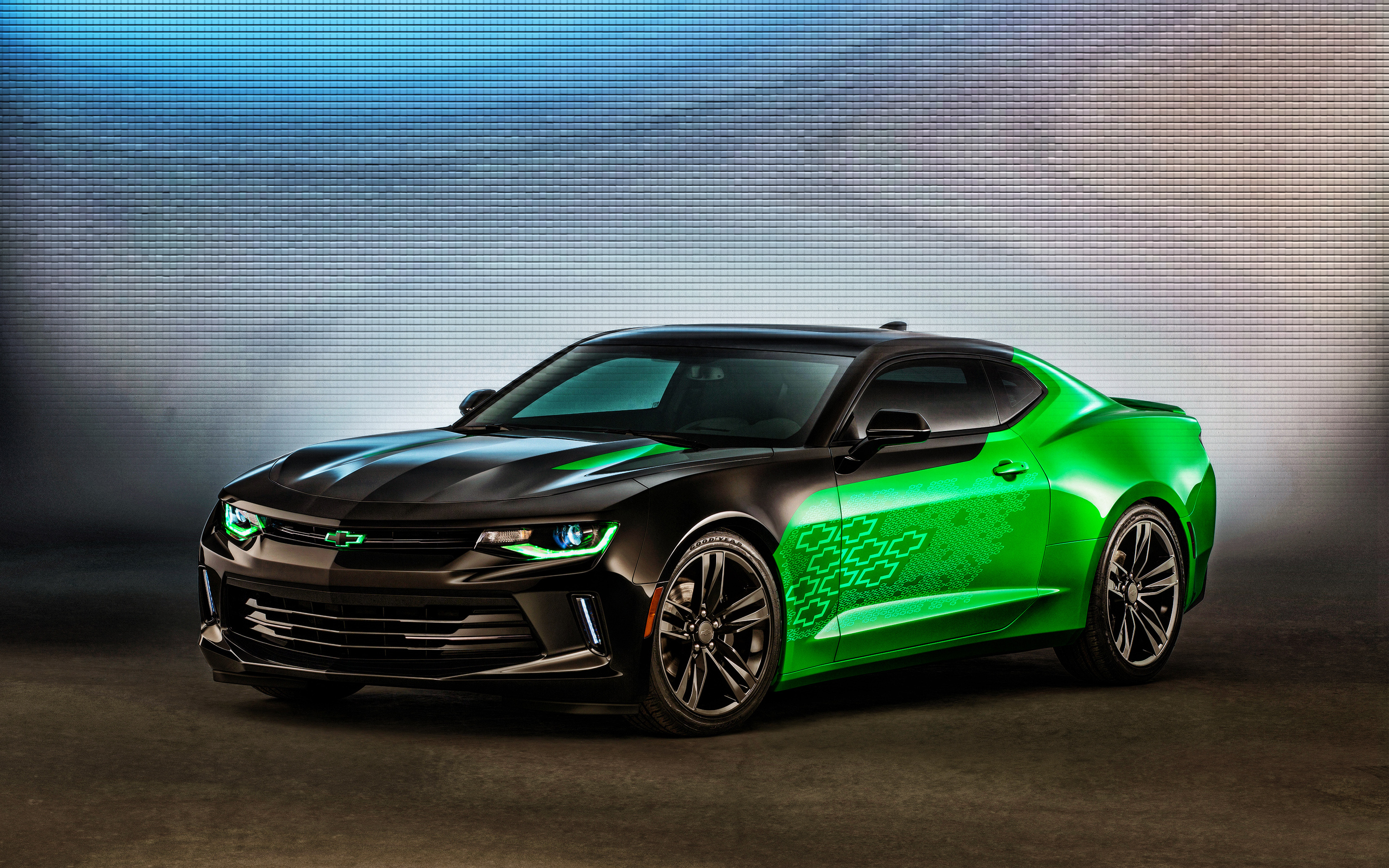 2016 Chevy Camaro Wallpaper  HD Car Wallpapers  ID 5930