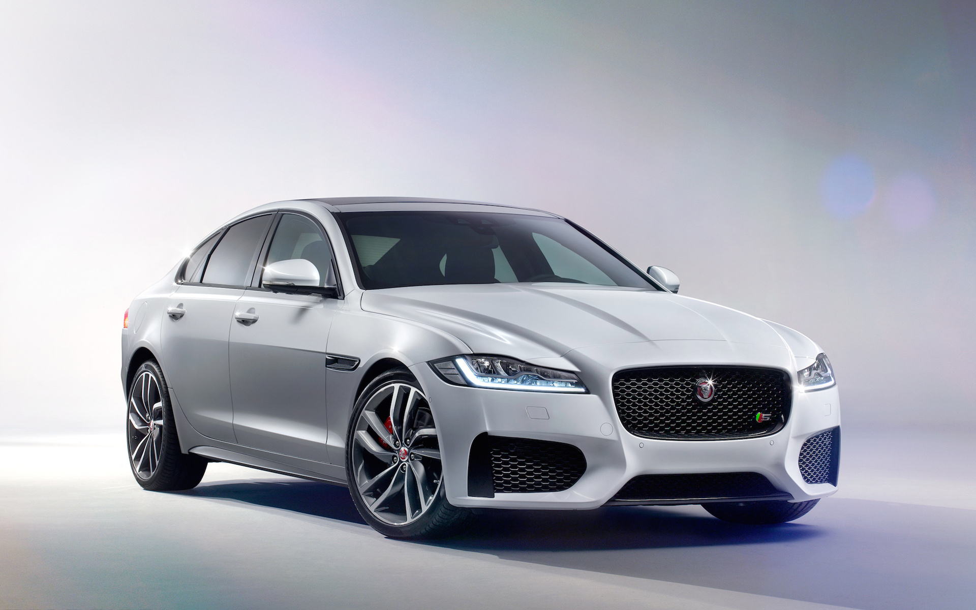 2016 Jaguar XF 2 Wallpaper | HD Car Wallpapers